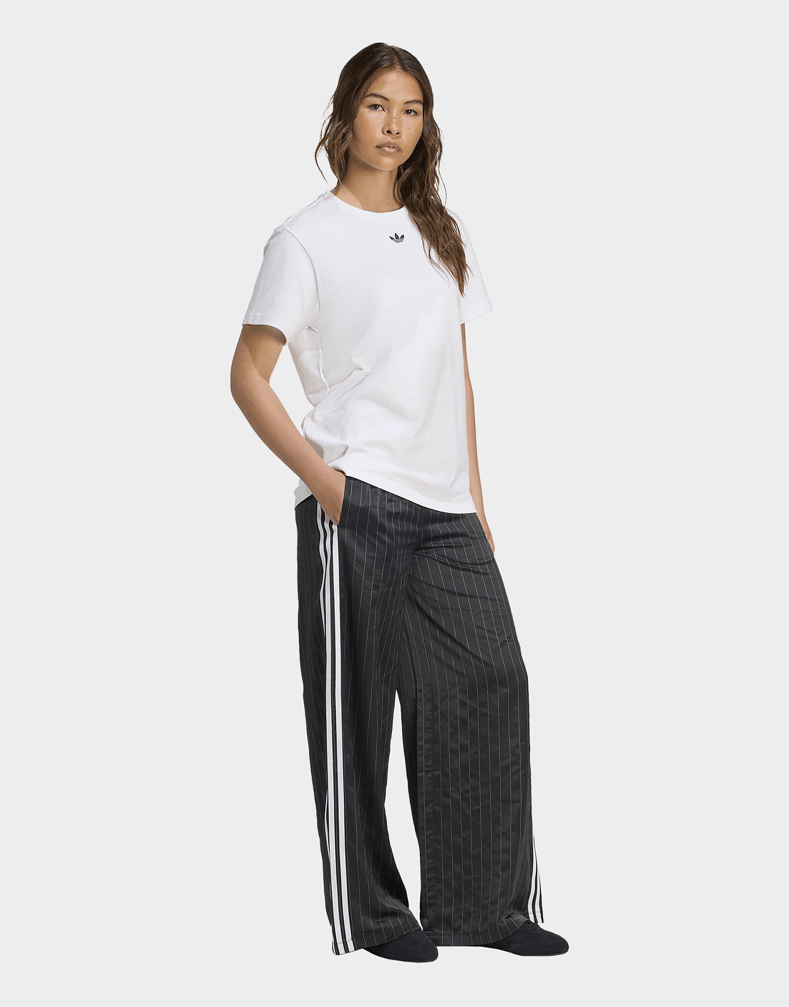 adidas Originals Pantalon adidas Originals Wide Leg