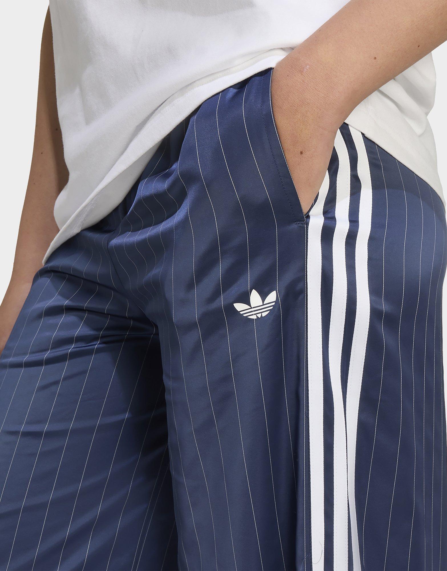 adidas Originals Wide Leg Pants