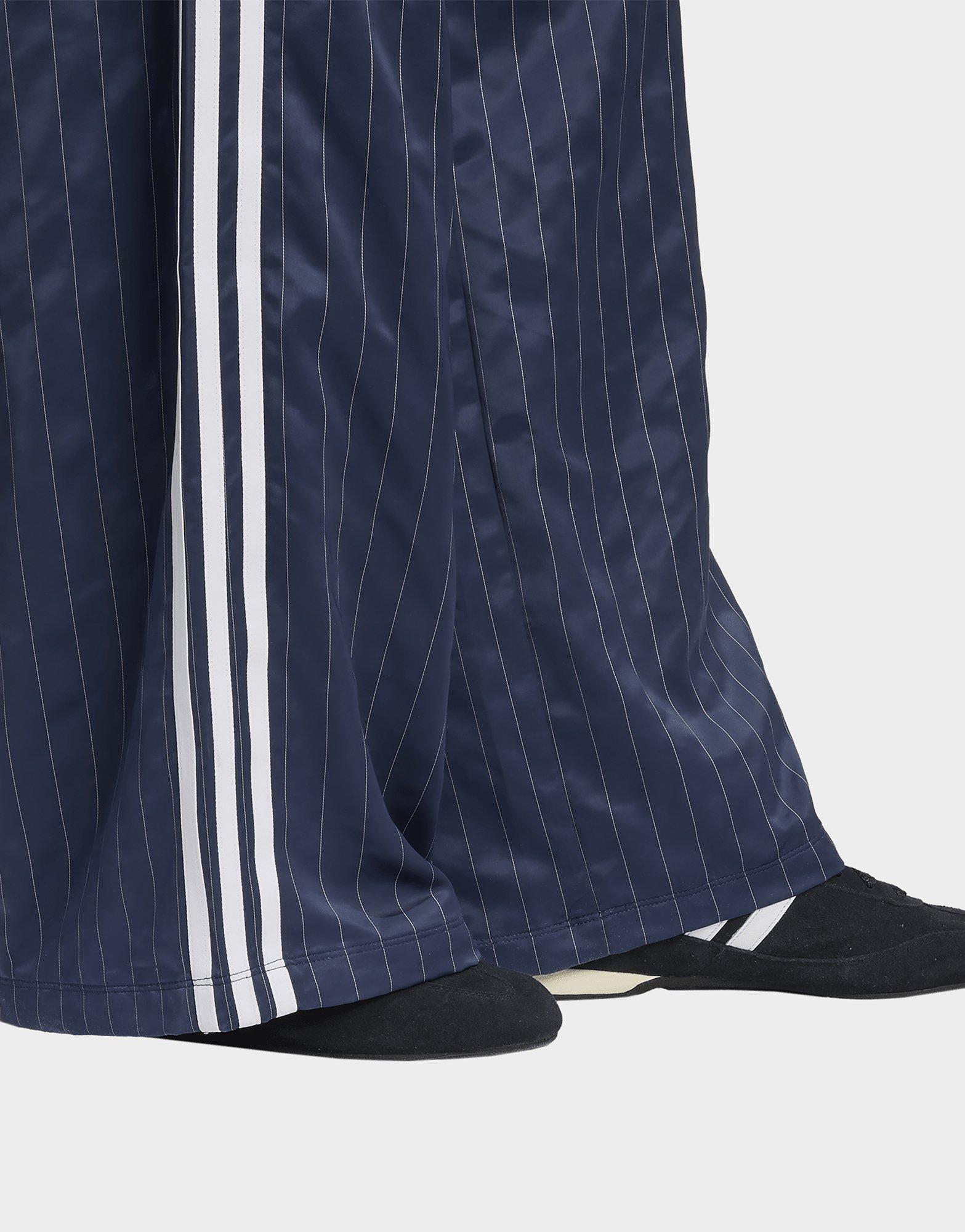 adidas Originals Wide Leg Pants