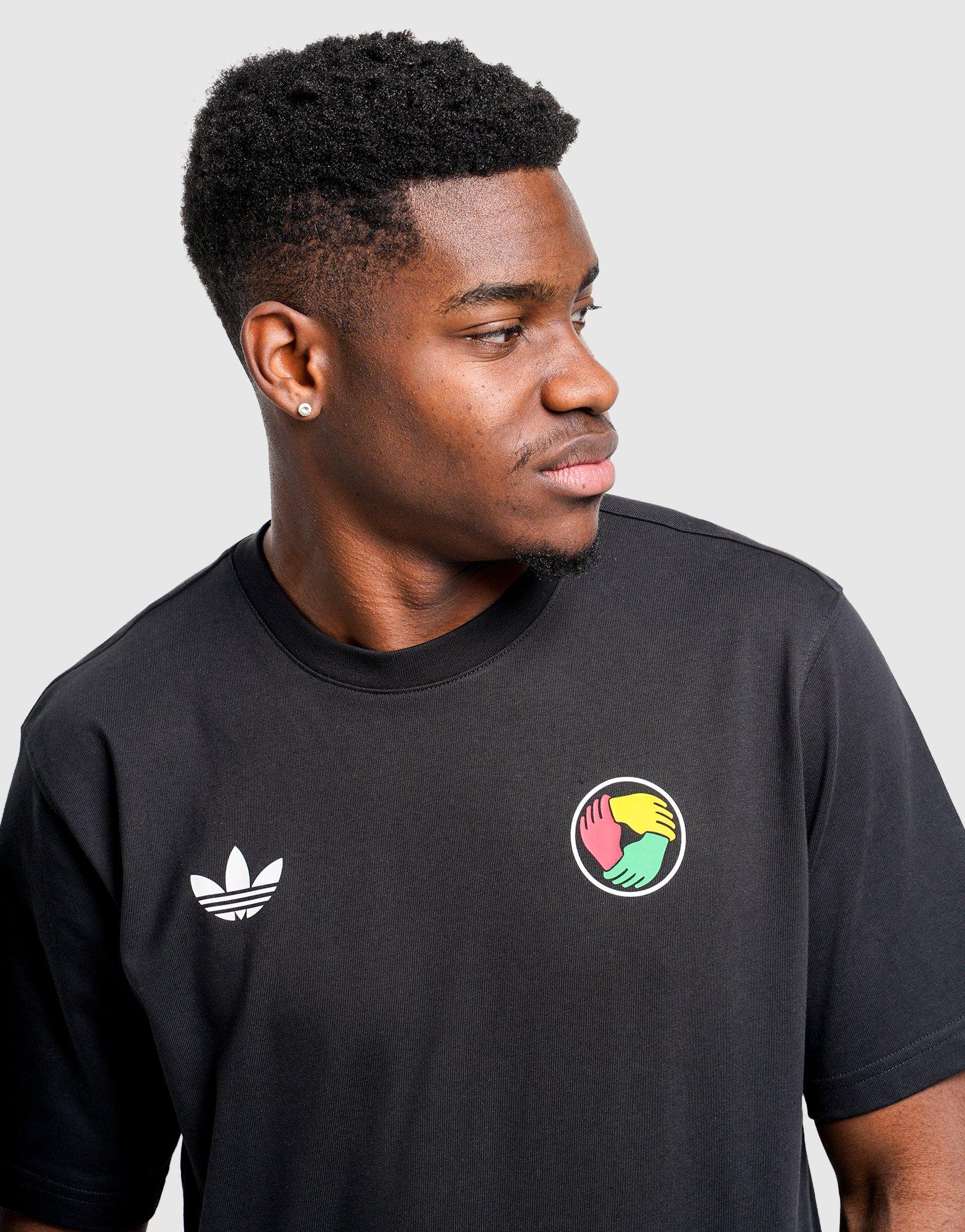 adidas Bob Marley Originals T-Shirt