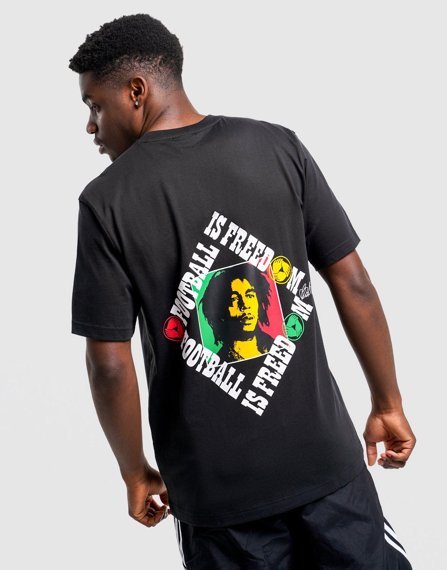adidas Bob Marley Originals T-Shirt