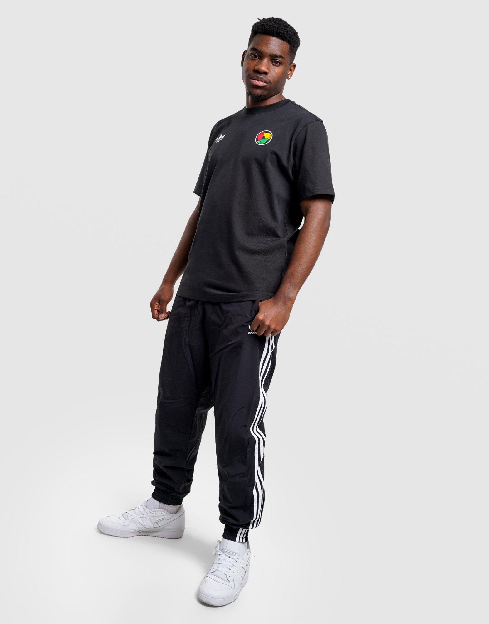 adidas Bob Marley Originals T-Shirt