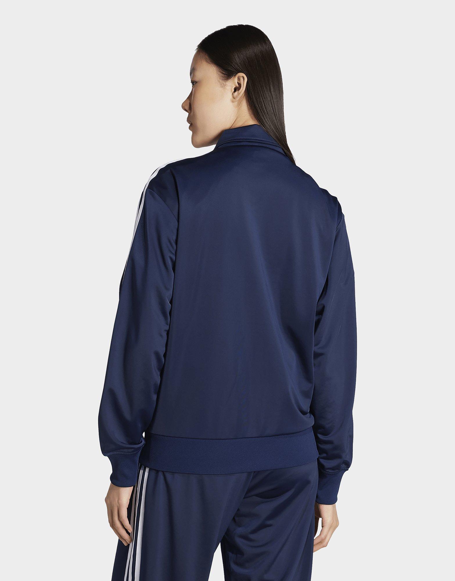 adidas Originals Veste de survêtement Firebird Oversize