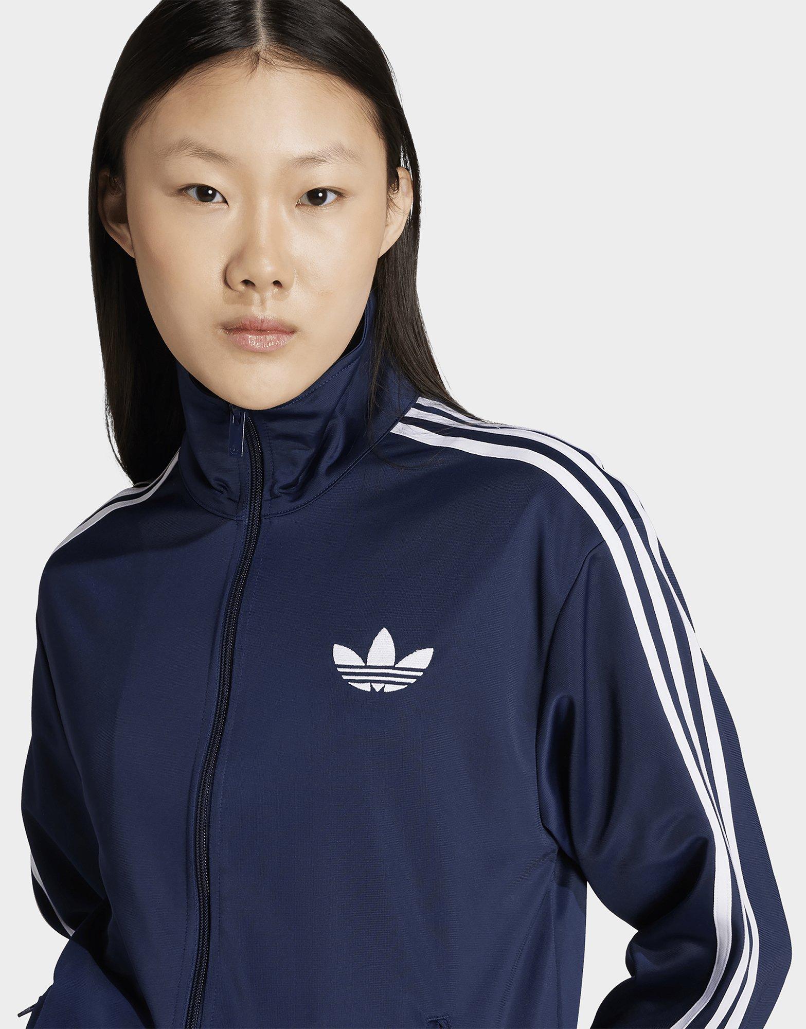 adidas Originals Veste de survêtement Firebird Oversize