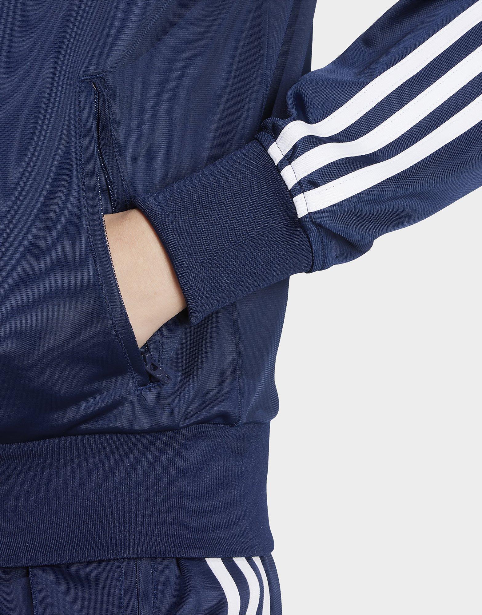 adidas Originals Veste de survêtement Firebird Oversize