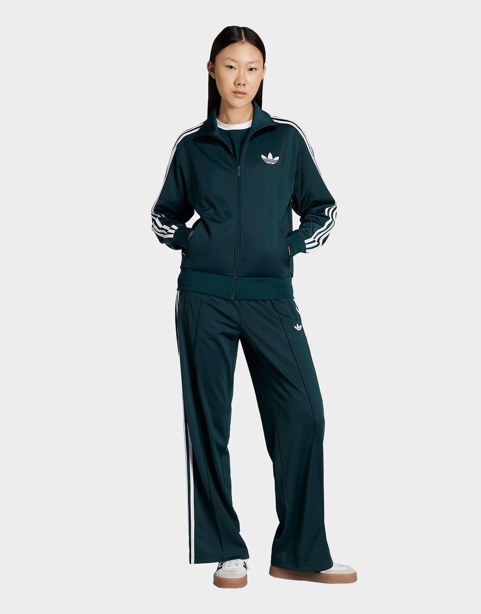 adidas Adicolor Classic Firebird Loose Originals Jacke