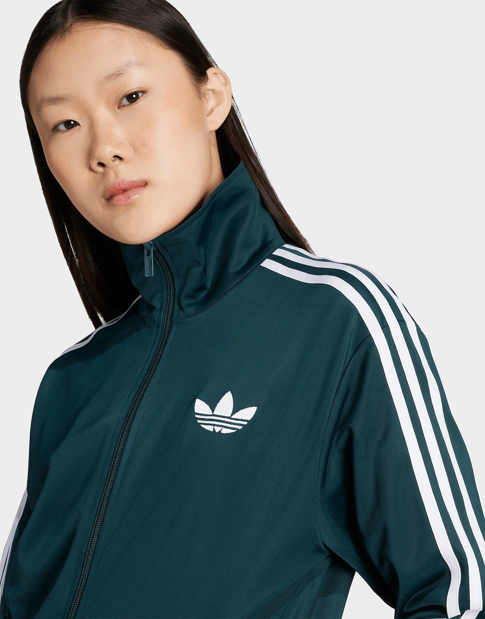 adidas Adicolor Classic Firebird Loose Originals Jacke