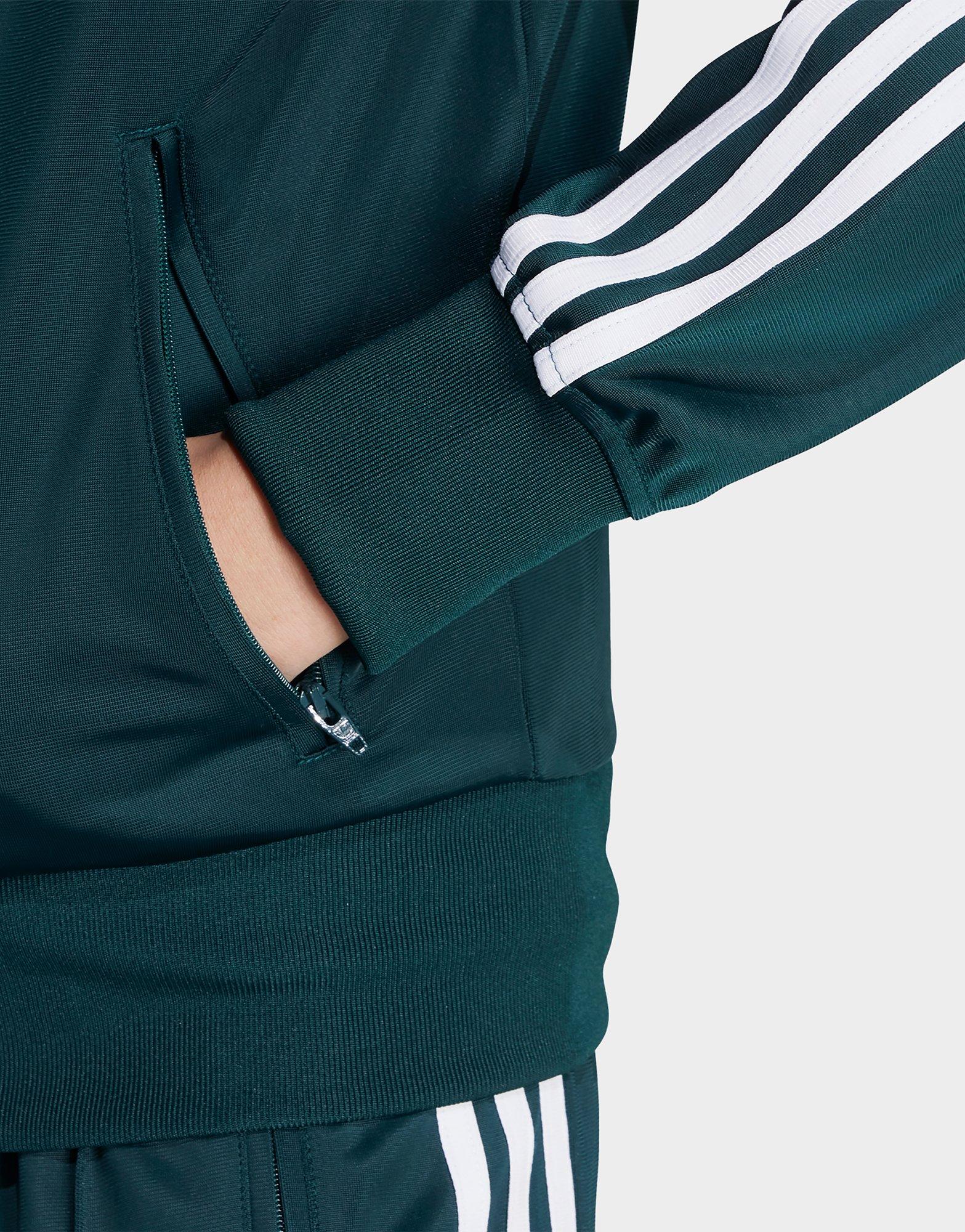 adidas Adicolor Classic Firebird Loose Originals Jacke