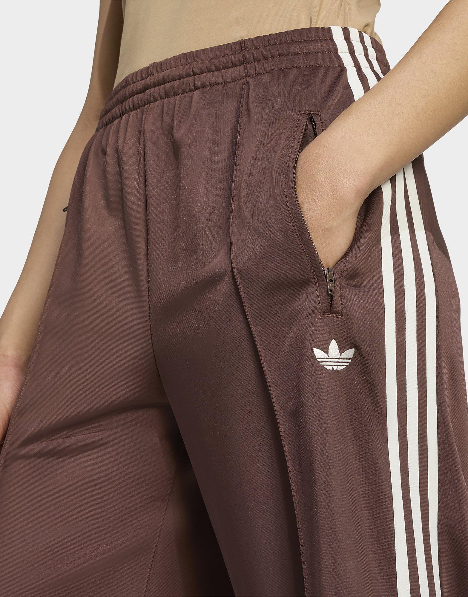 adidas Originals Oversized Firebird Track Pants