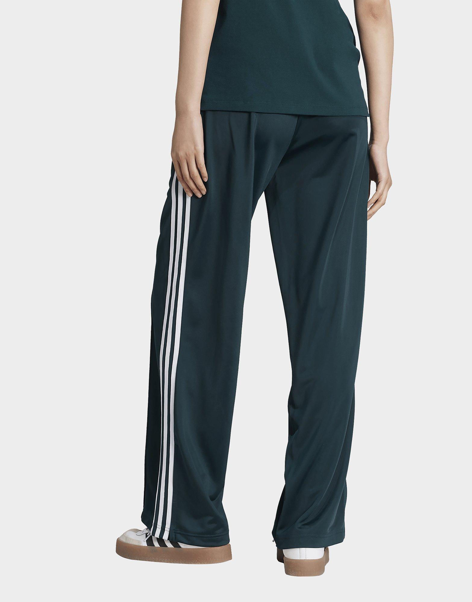 adidas Originals Oversized Firebird Track Pants