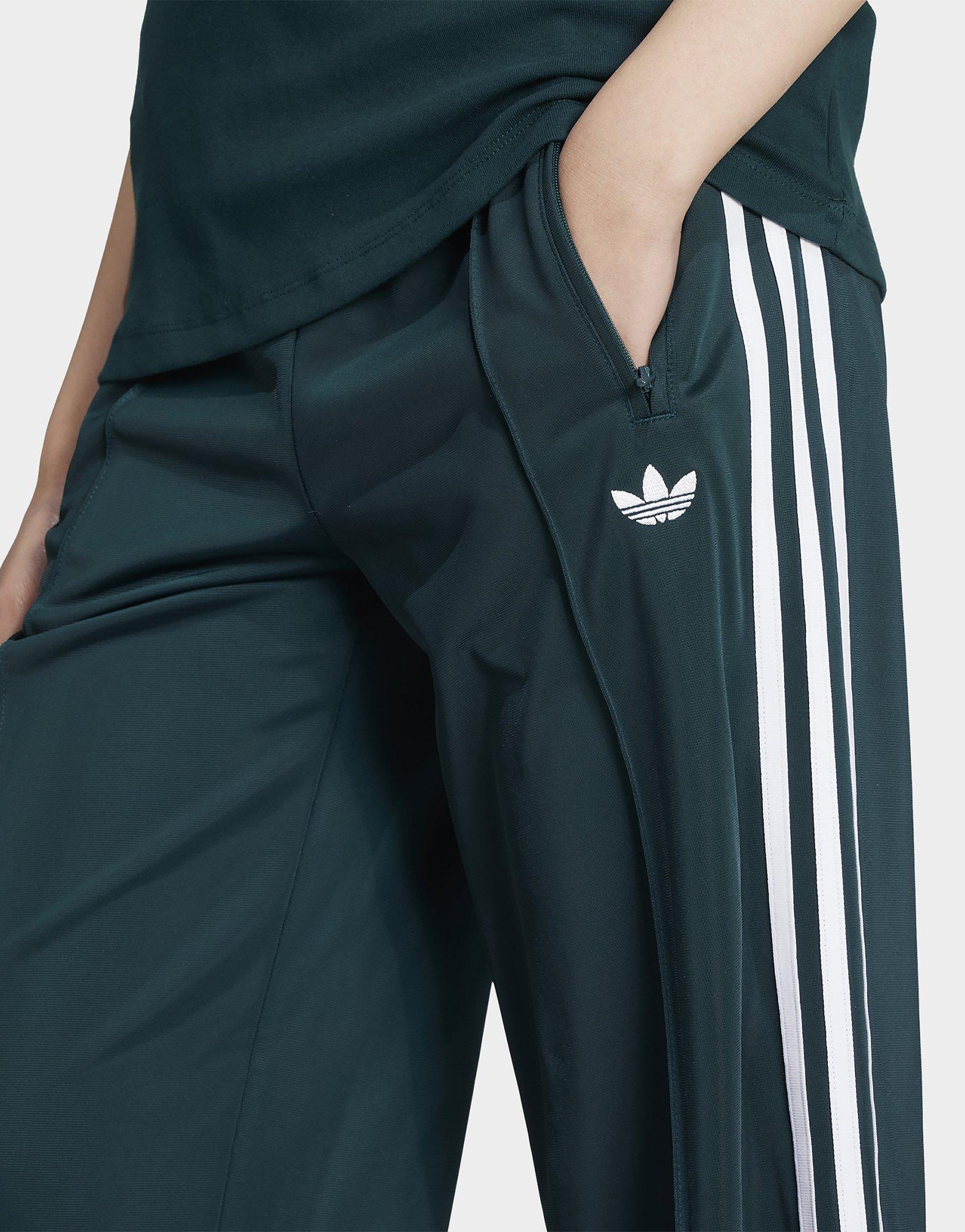 adidas Originals Oversized Firebird Track Pants