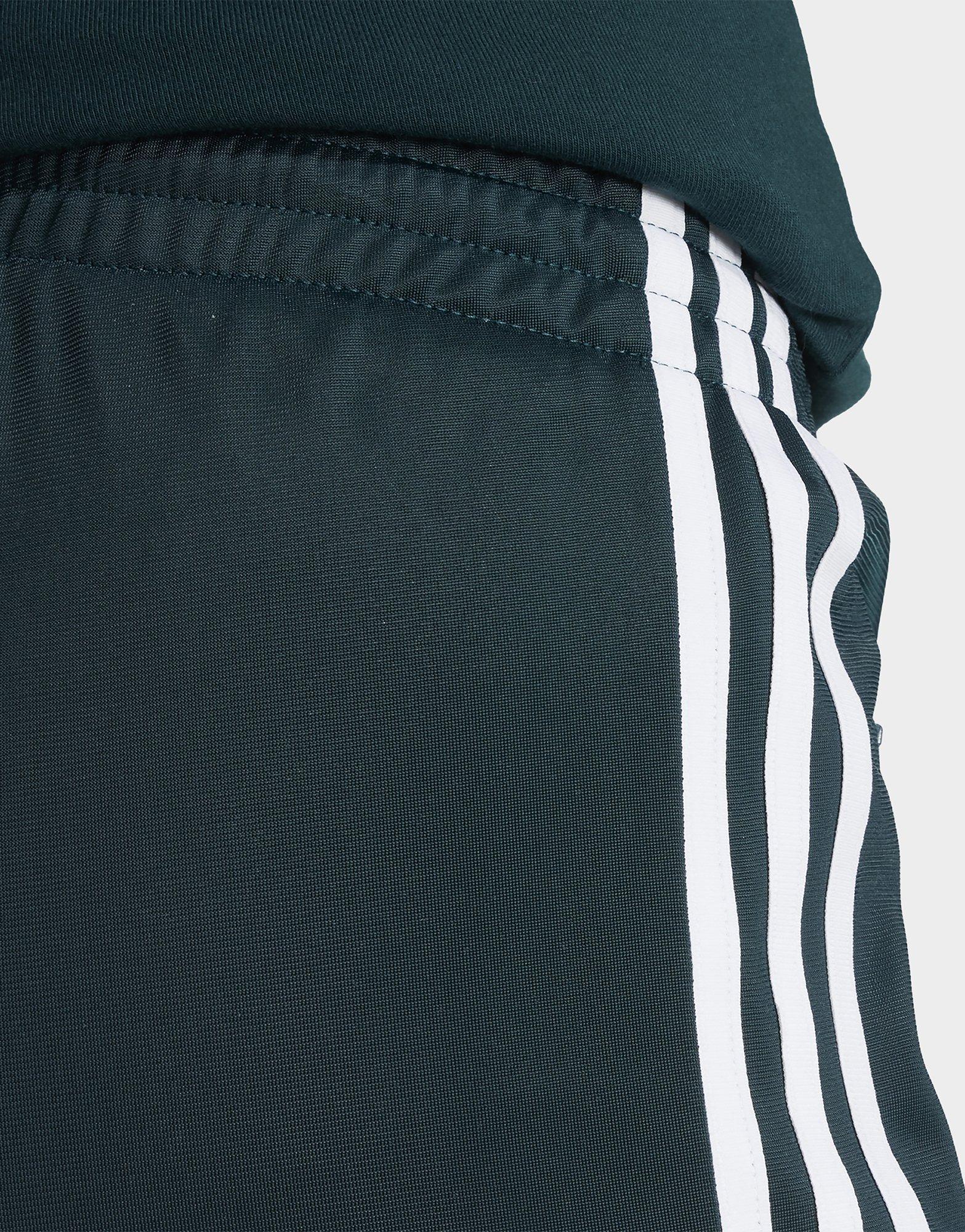 adidas Originals Oversized Firebird Track Pants