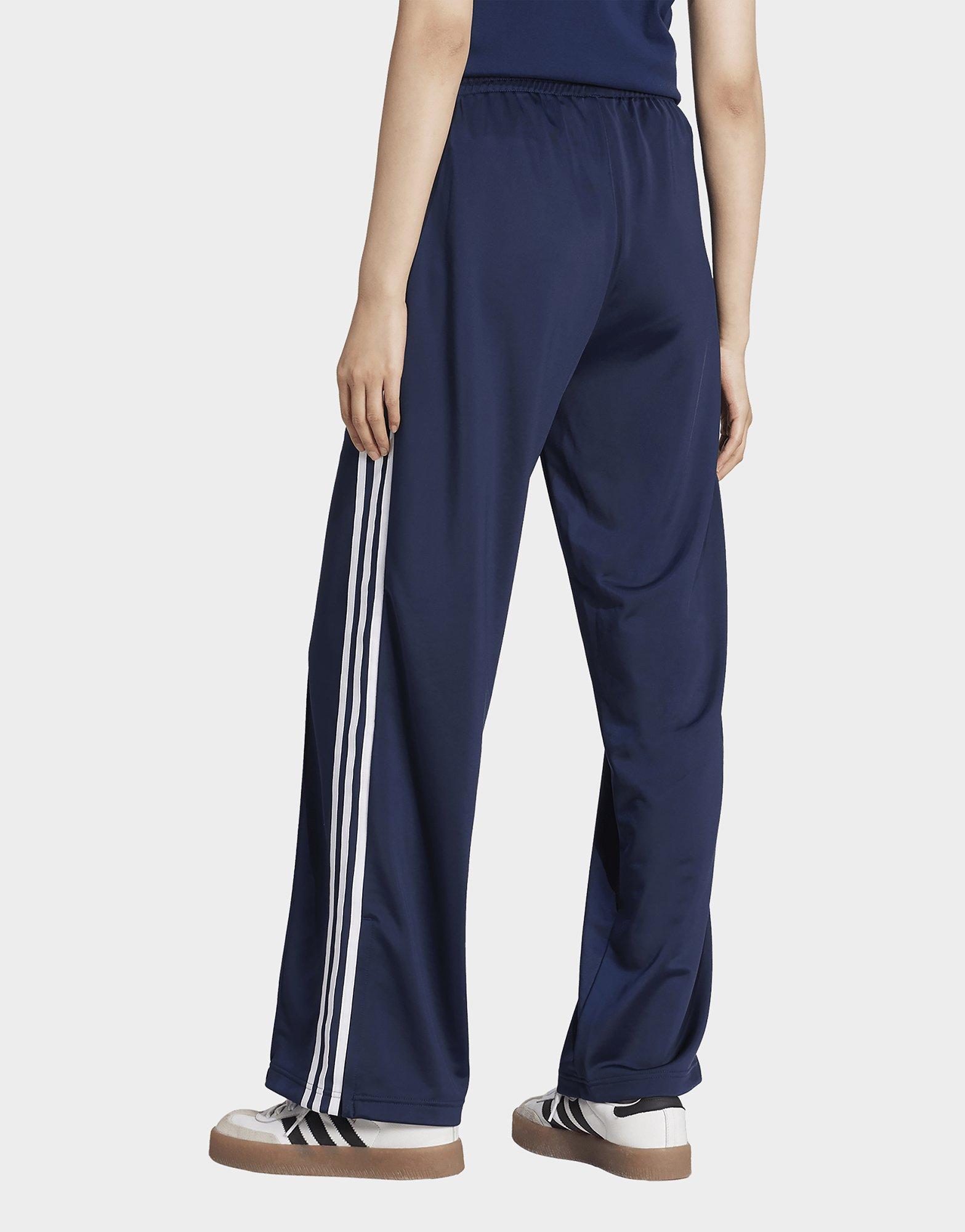 adidas Originals Oversized Firebird Track Pants