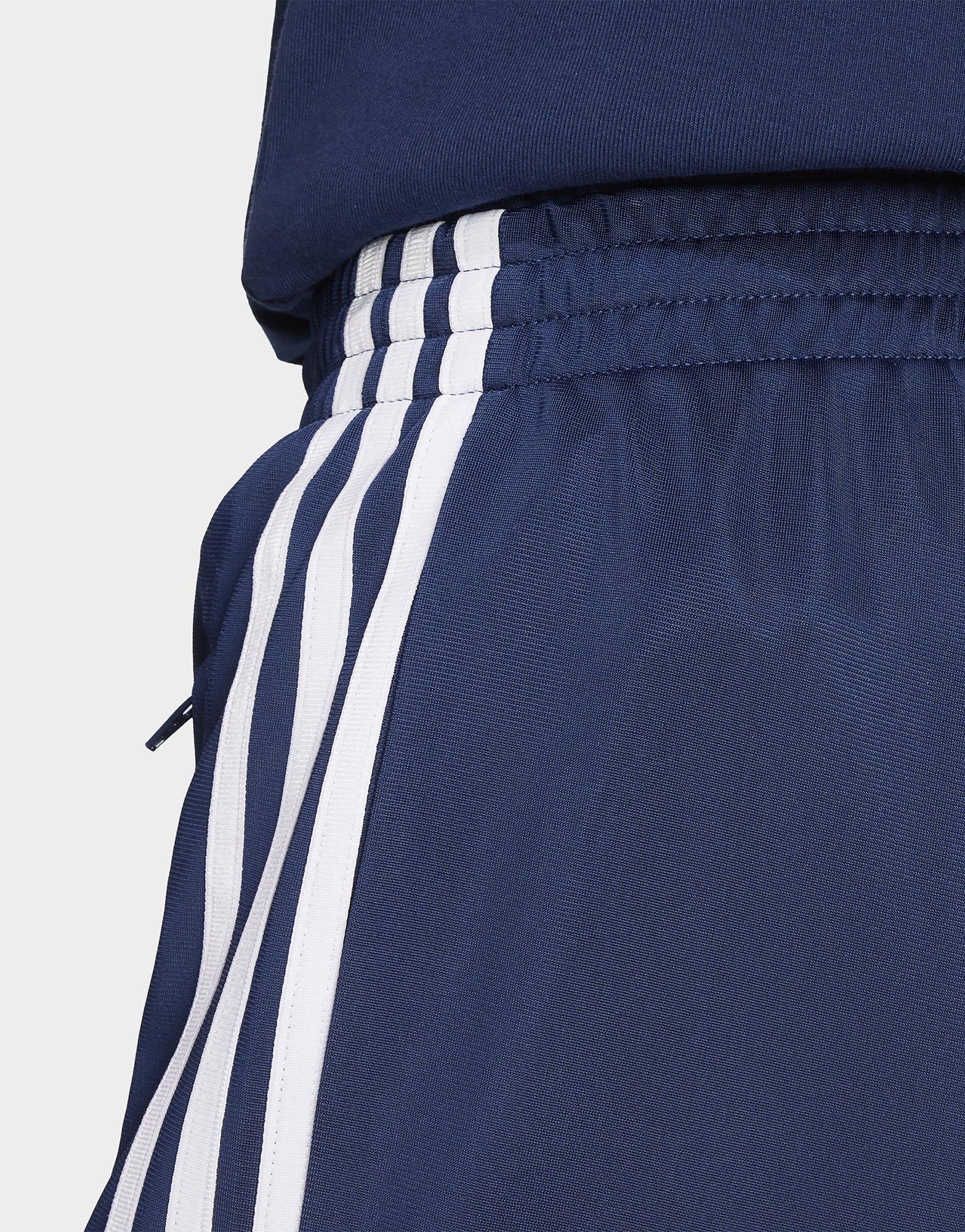 adidas Originals Oversized Firebird Track Pants