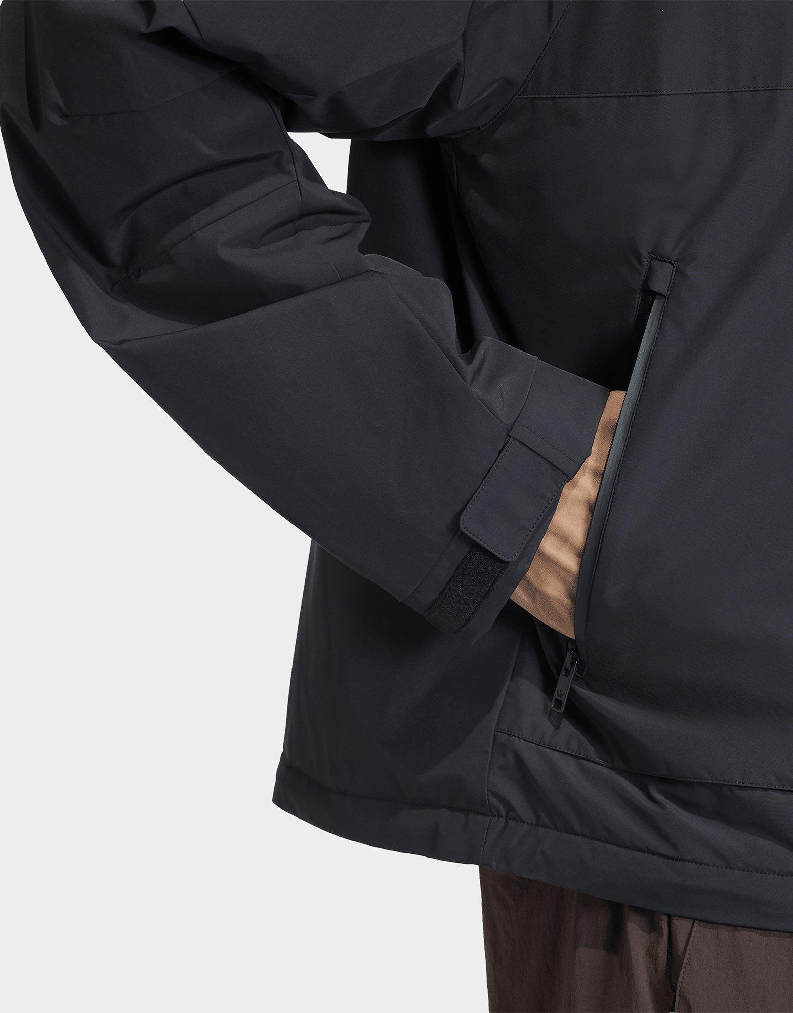 adidas VESTE PREMIUM ESSENTIALS UTILITY