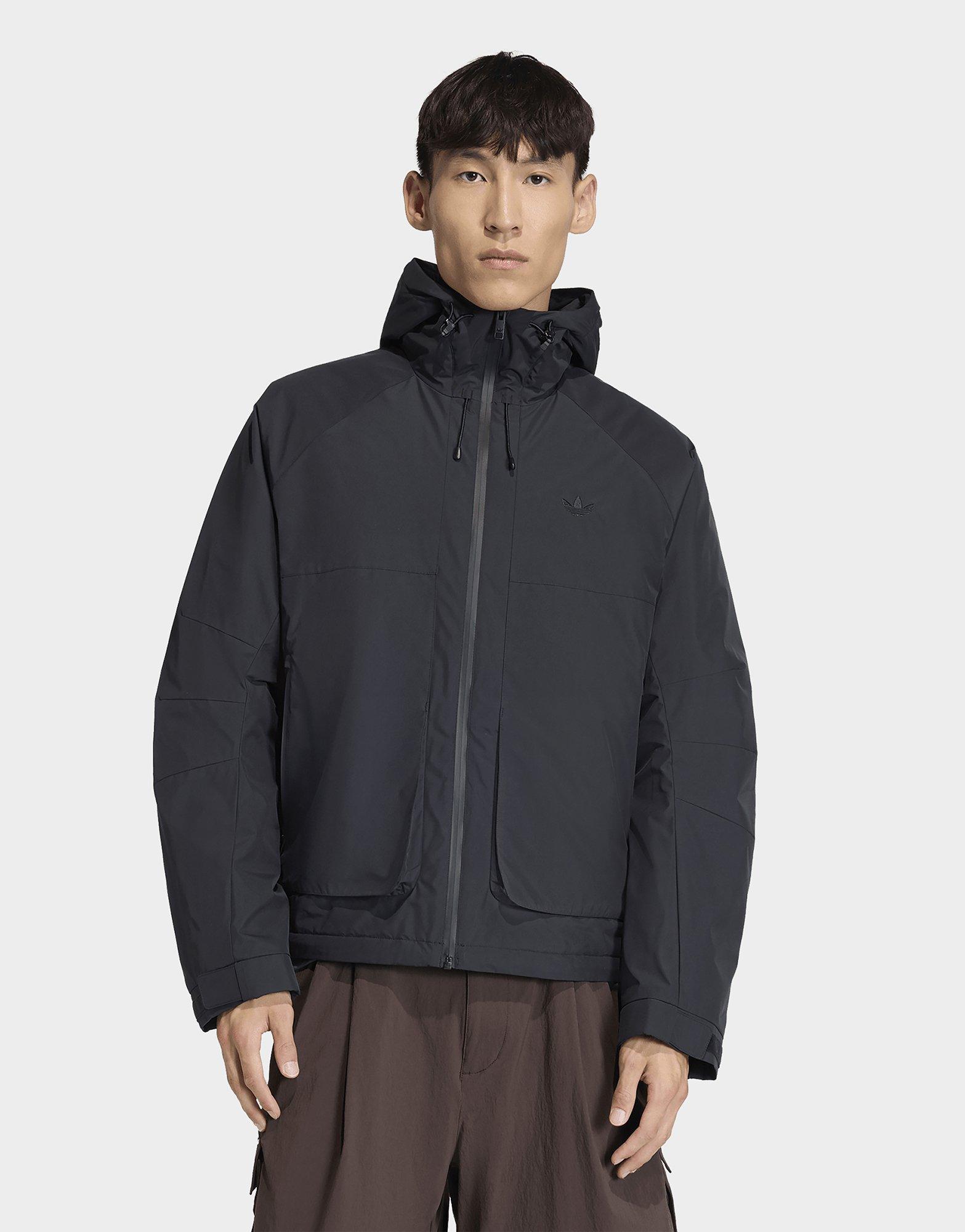 adidas Giacca Premium Essentials Utility