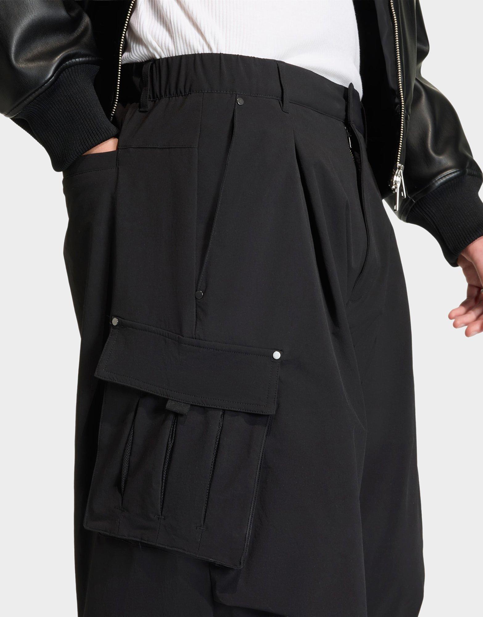 adidas Premium Essentials Utility Cargo Pants