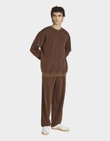 adidas Felpa girocollo lavata retro Premium Essentials