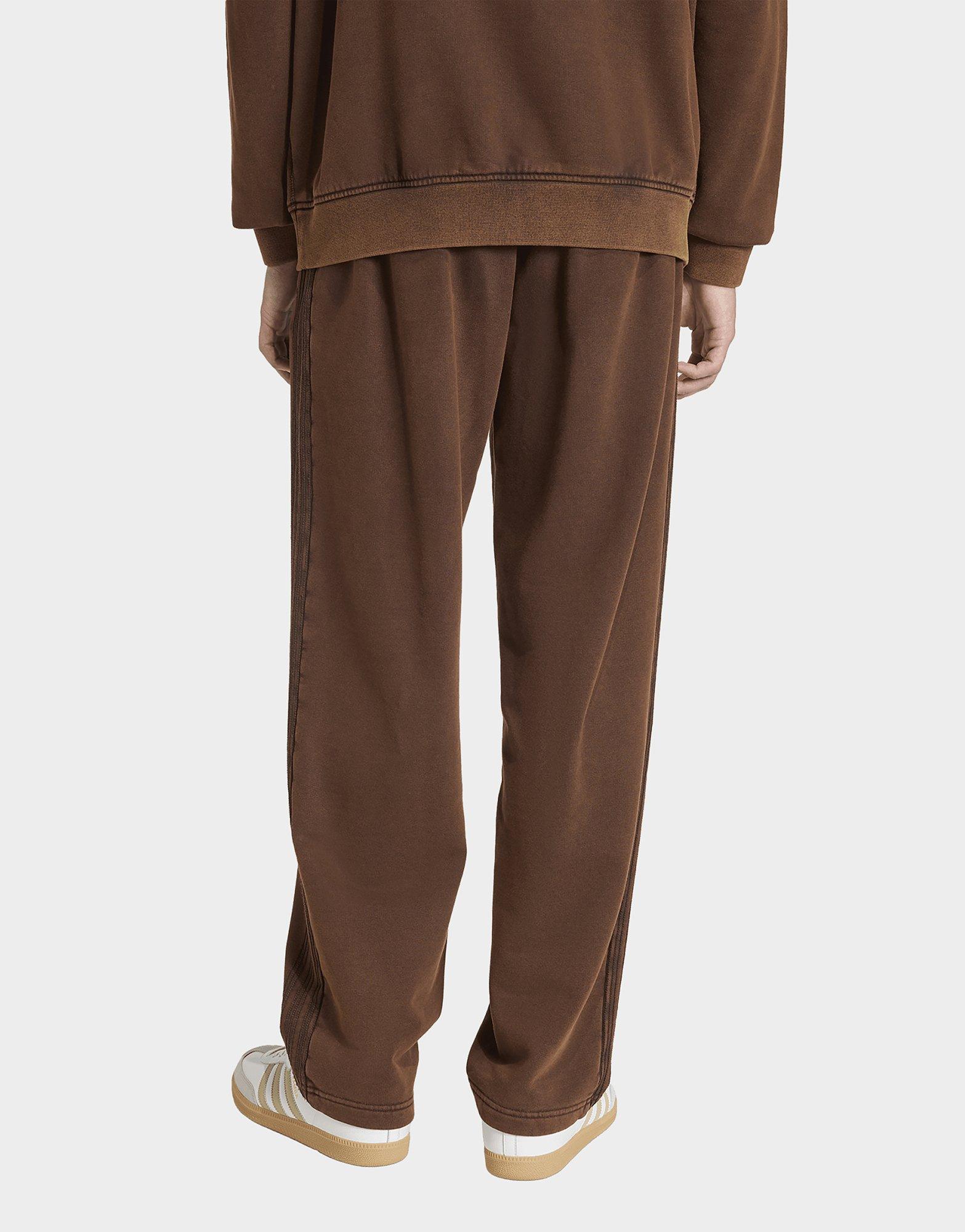 adidas Pantalón Premium Essentials Retro Washed Open Hem