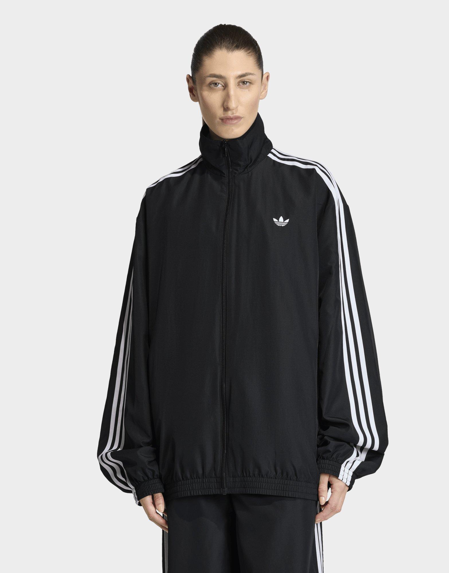 adidas Firebird Adilenium Track Top