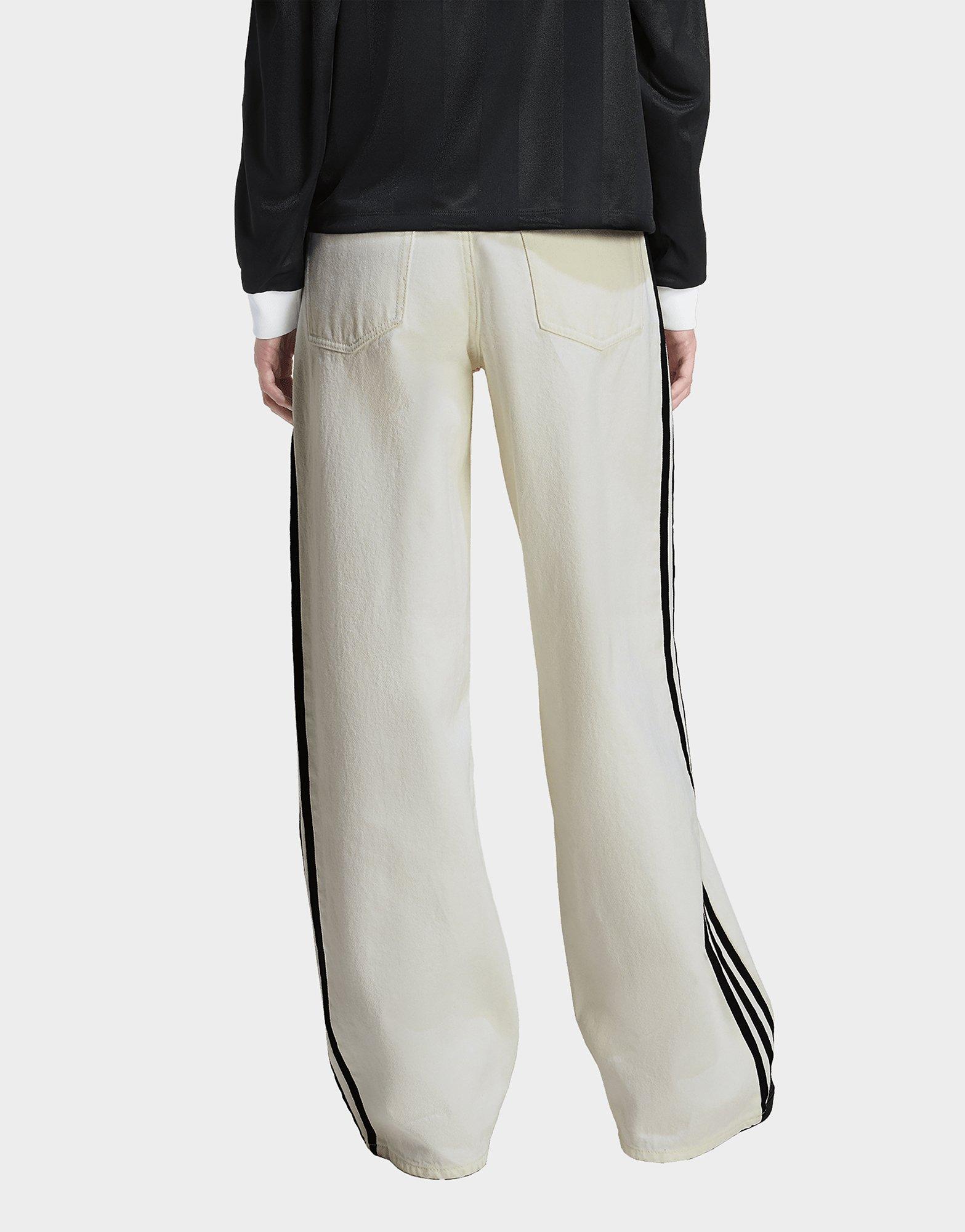 adidas FIREBIRD TRACK PANT DENIM