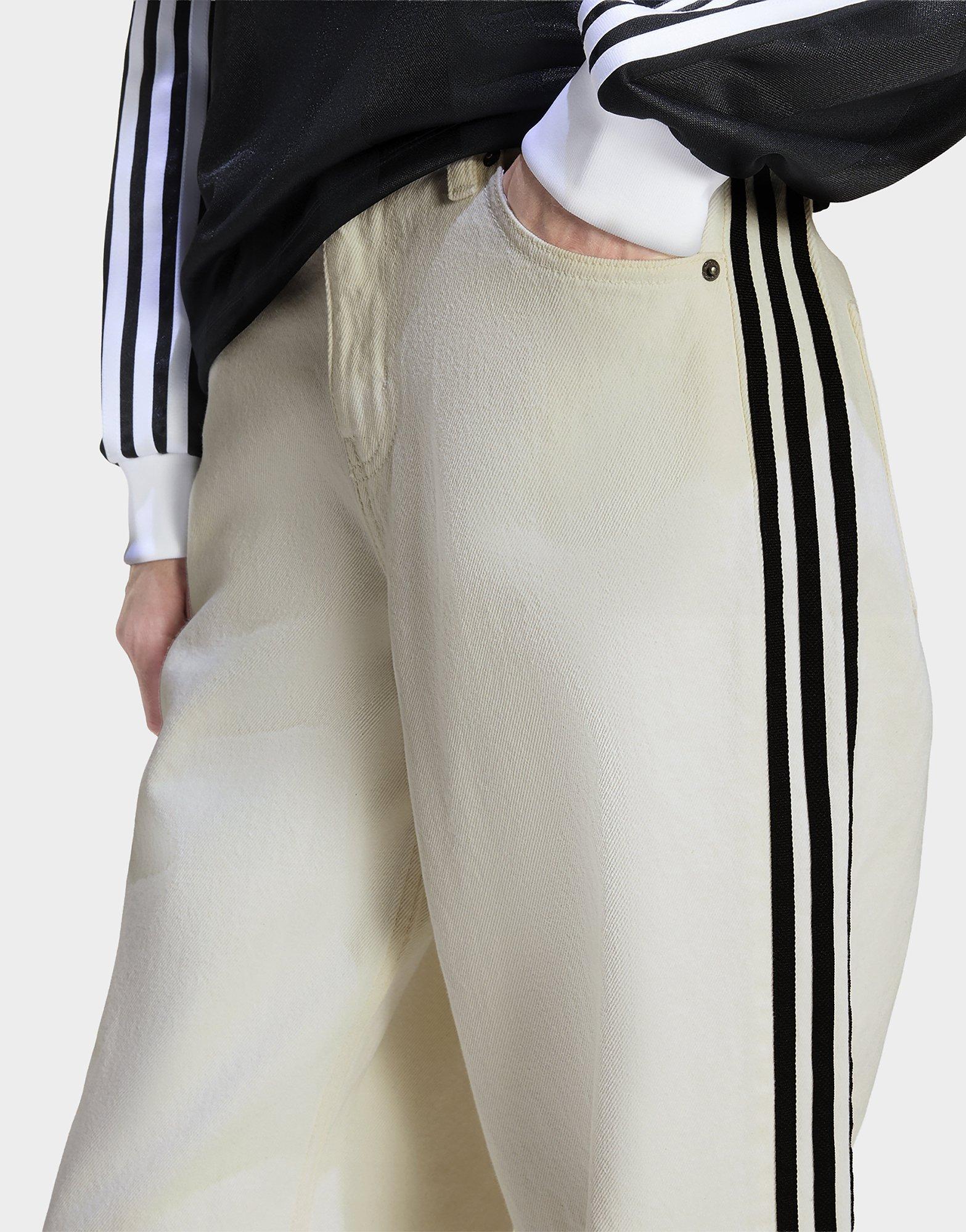 adidas FIREBIRD TRACK PANT DENIM
