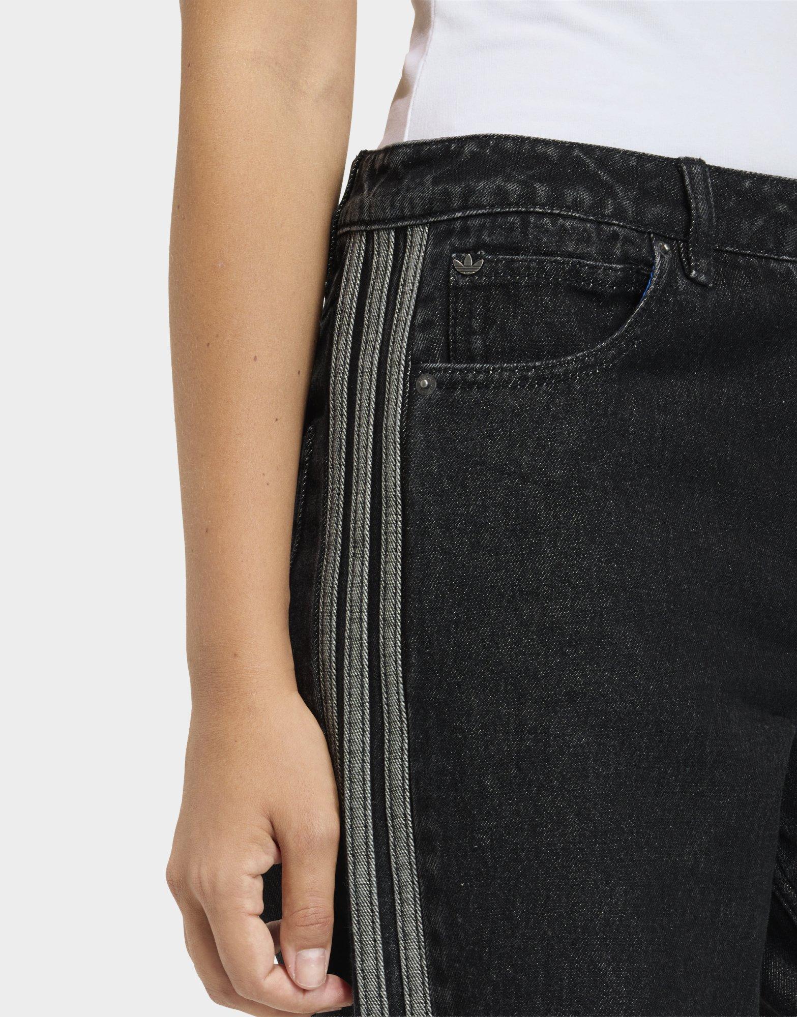 adidas FIREBIRD TRAININGSBROEK DENIM