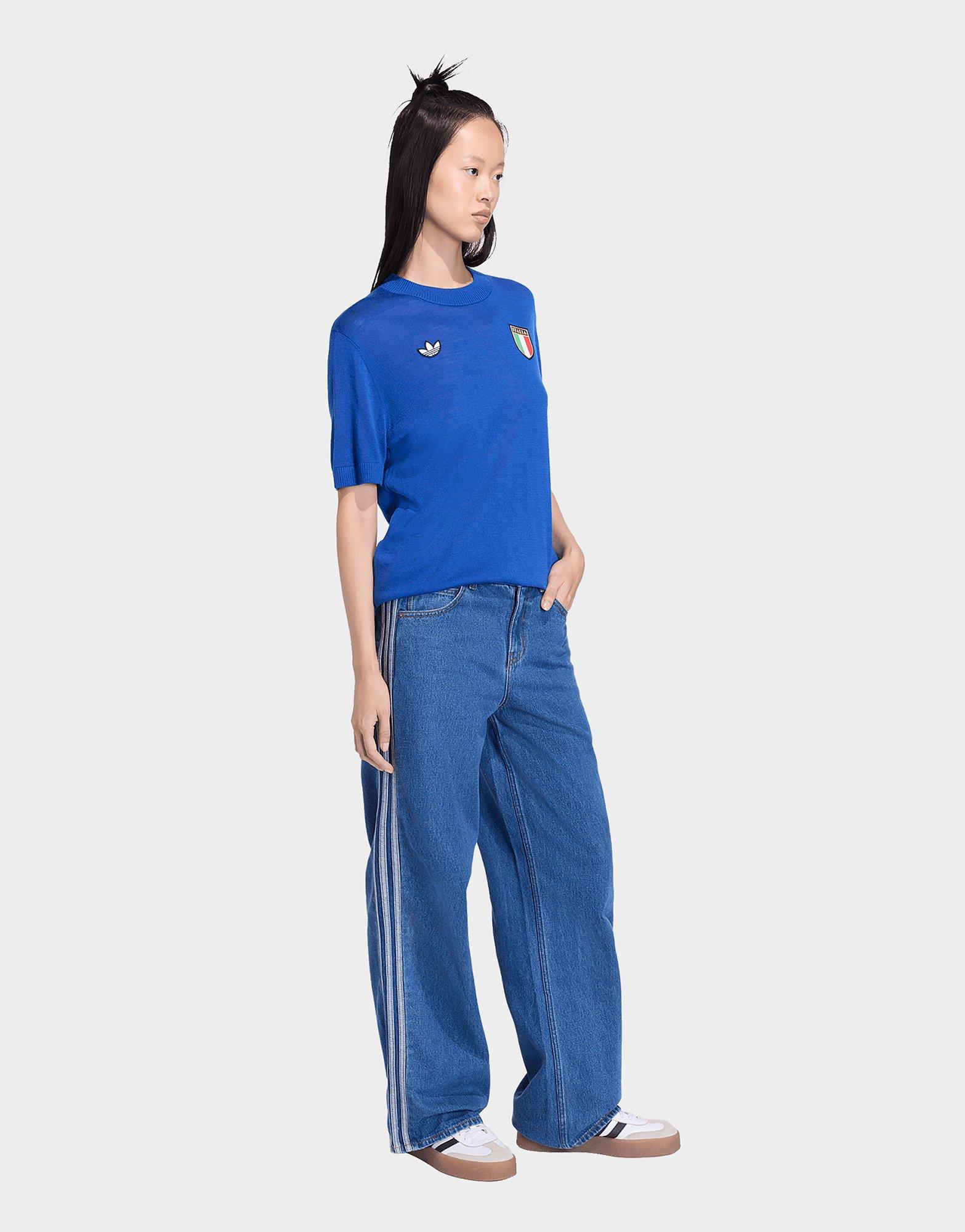 adidas FIREBIRD DENIM TRAININGSHOSE