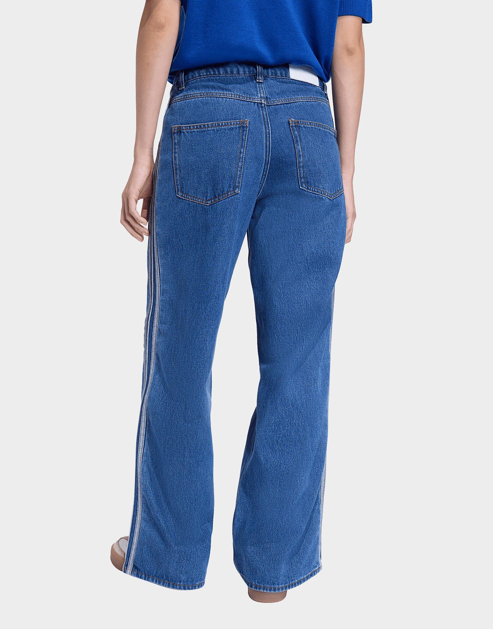 adidas FIREBIRD DENIM TRAININGSHOSE