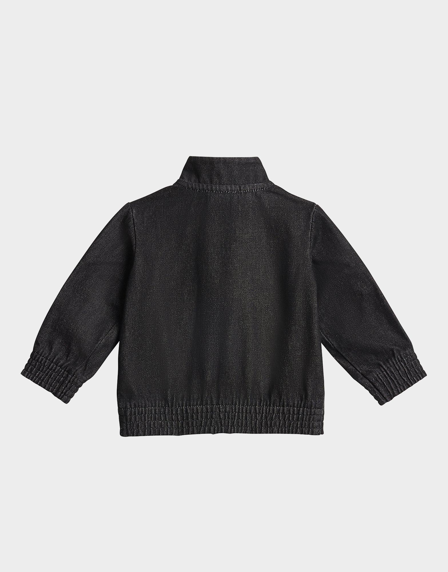 adidas VESTE DE SURVÊTEMENT DENIM FIREBIRD