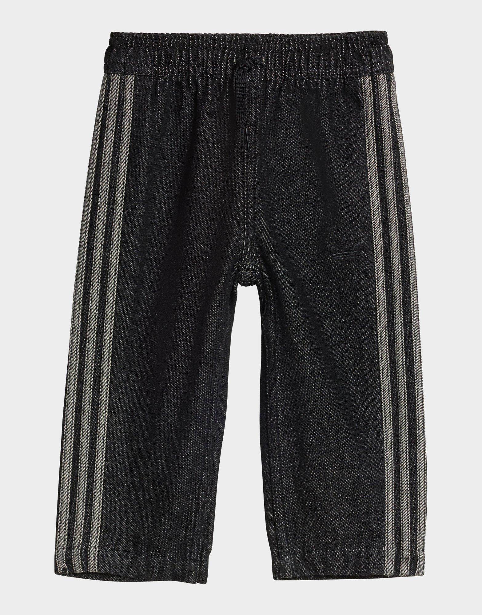 adidas TRACK PANTS FIREBIRD DENIM