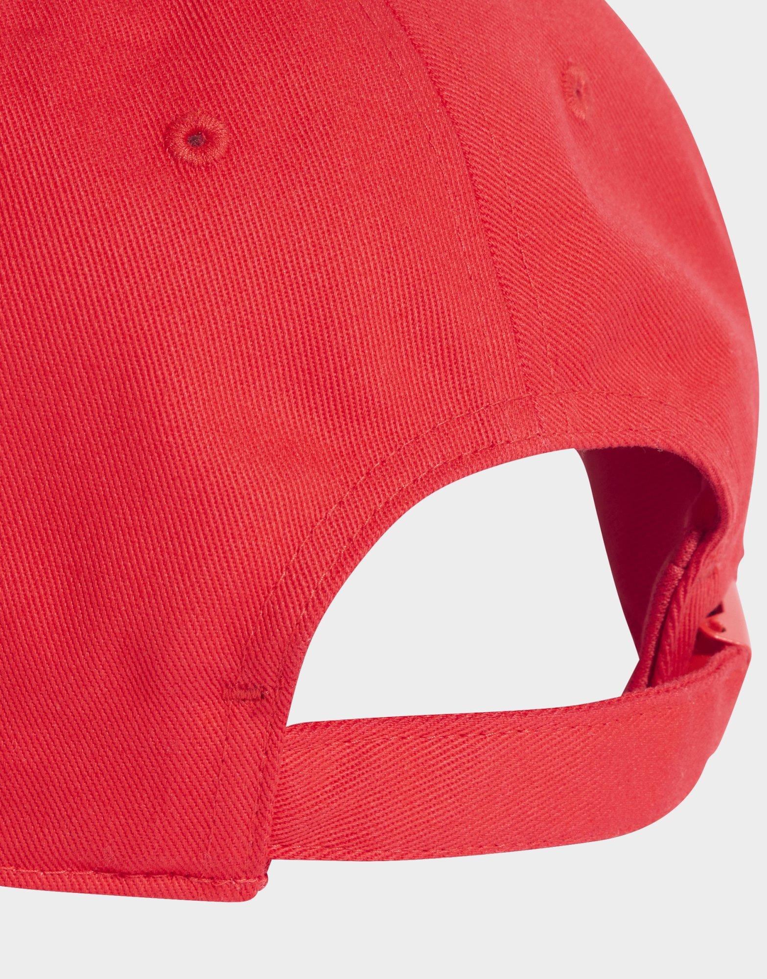 adidas Spain 26 Football Honkbalpet