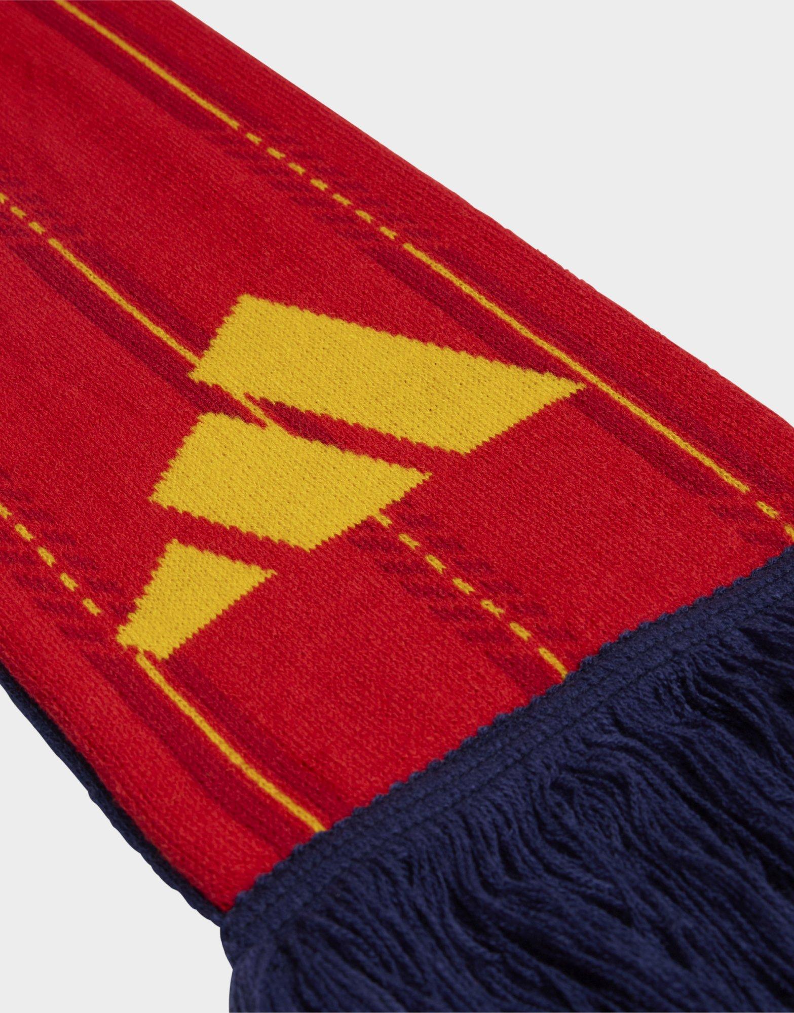 adidas Spain 26 Football Scarf