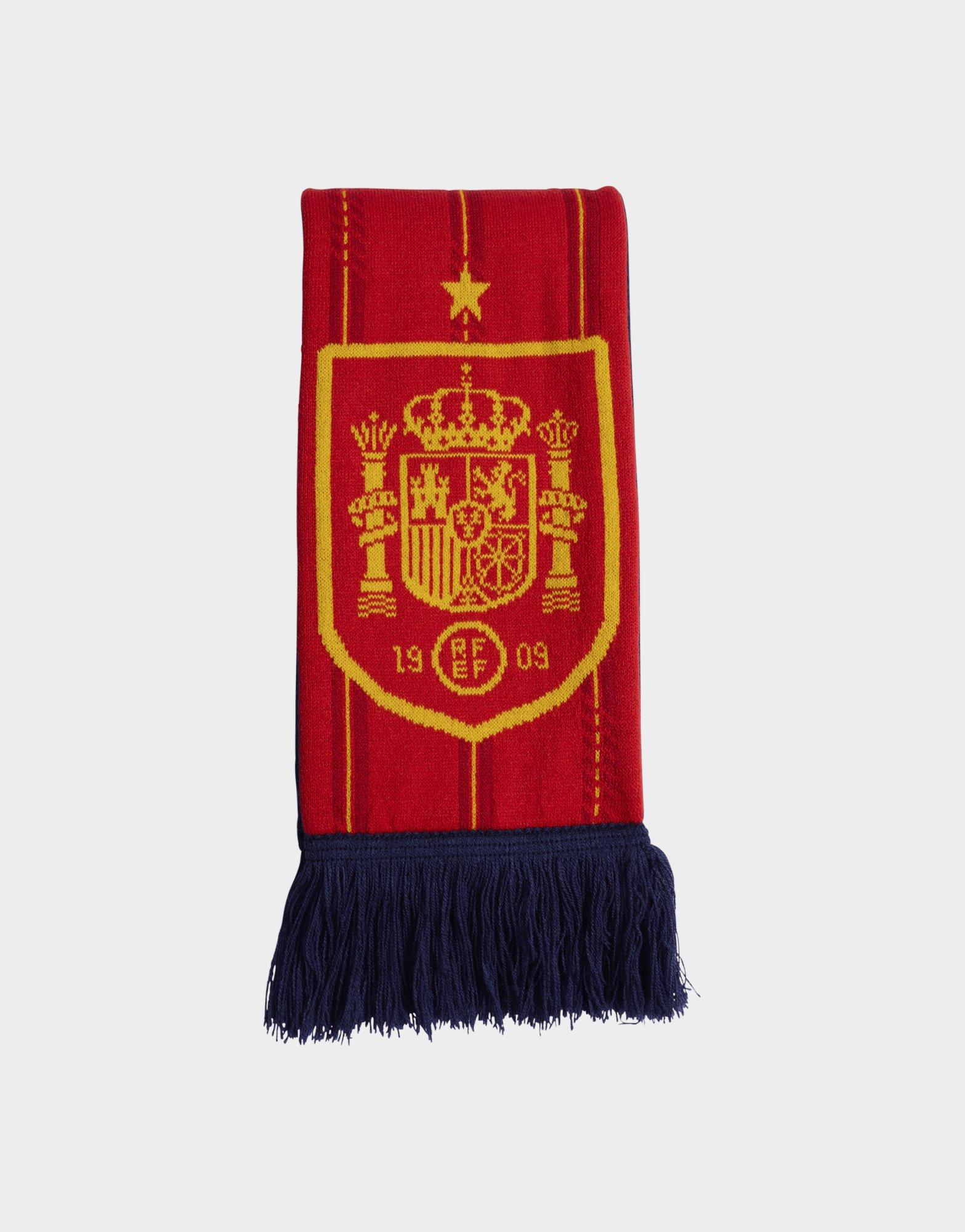 adidas Spain 26 Football Scarf