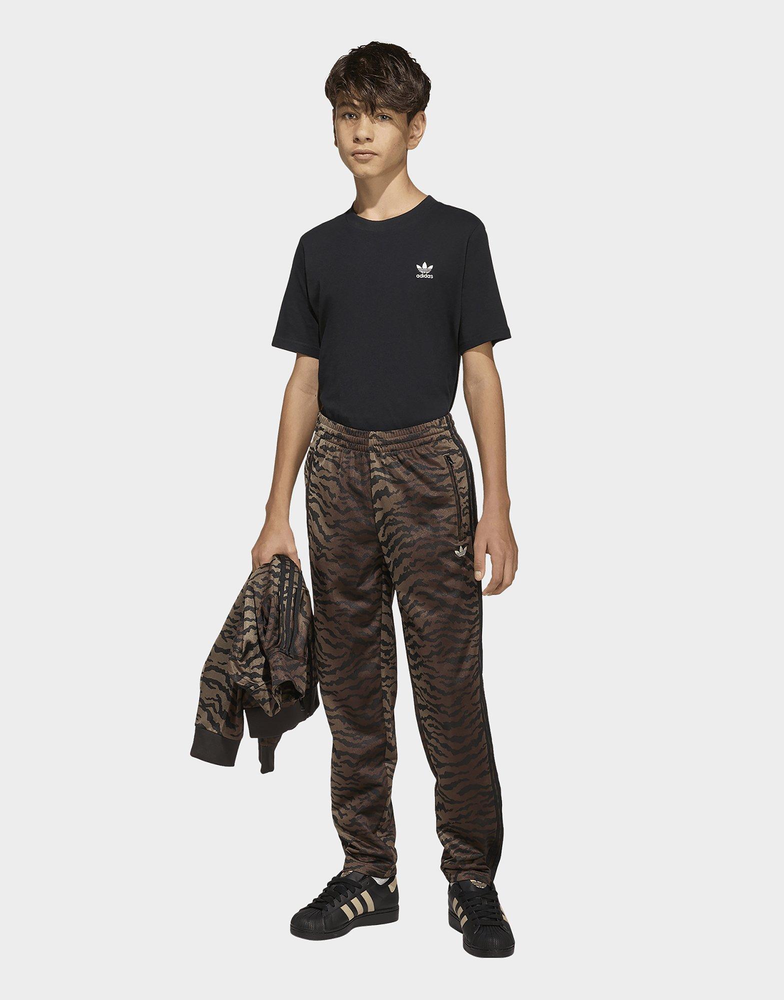 adidas PANTALÓN FIREBIRD AOP