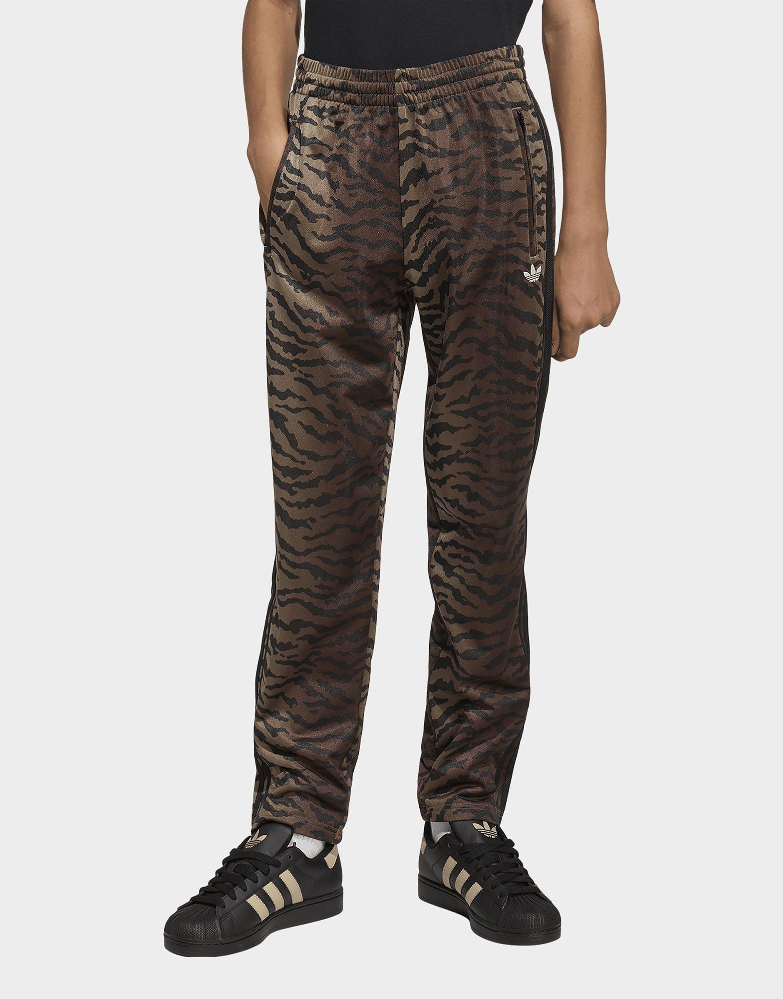 adidas PANTALÓN FIREBIRD AOP