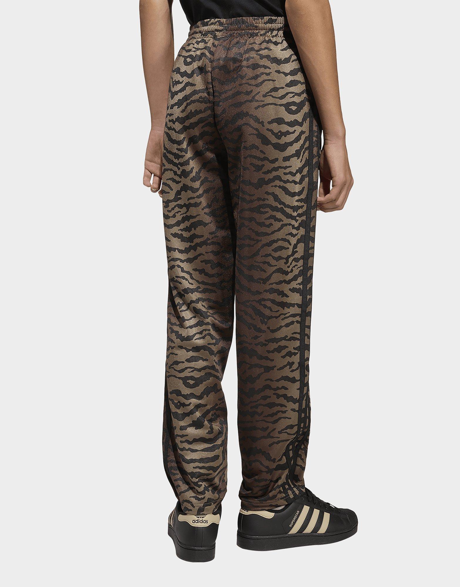 adidas PANTALÓN FIREBIRD AOP