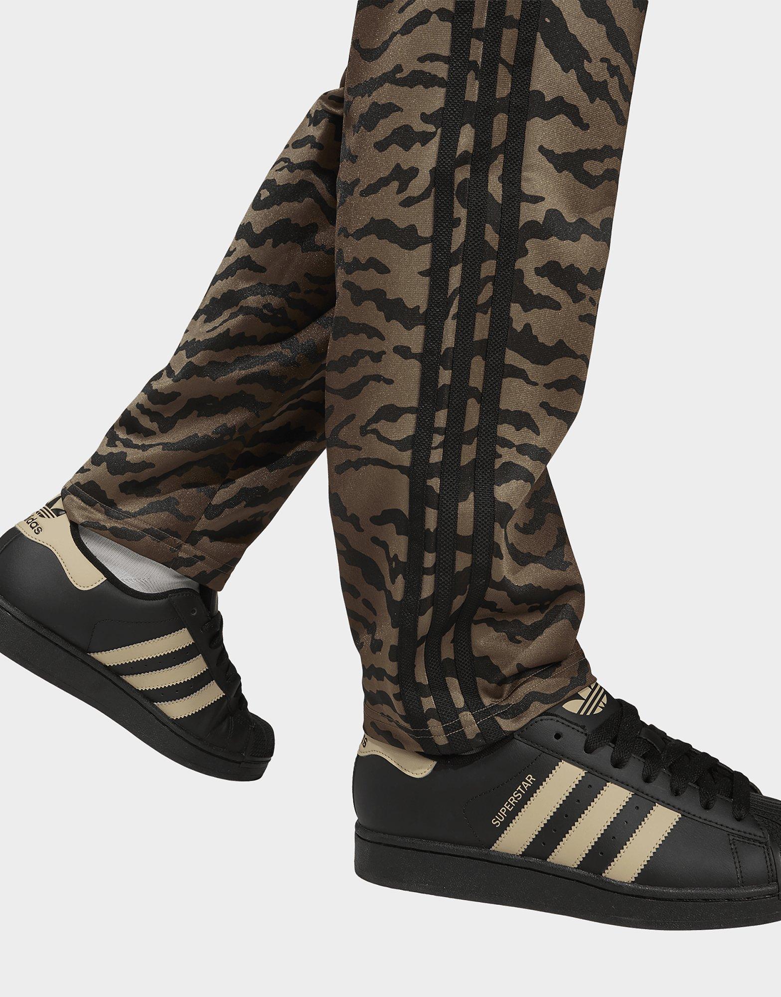 adidas PANTALÓN FIREBIRD AOP