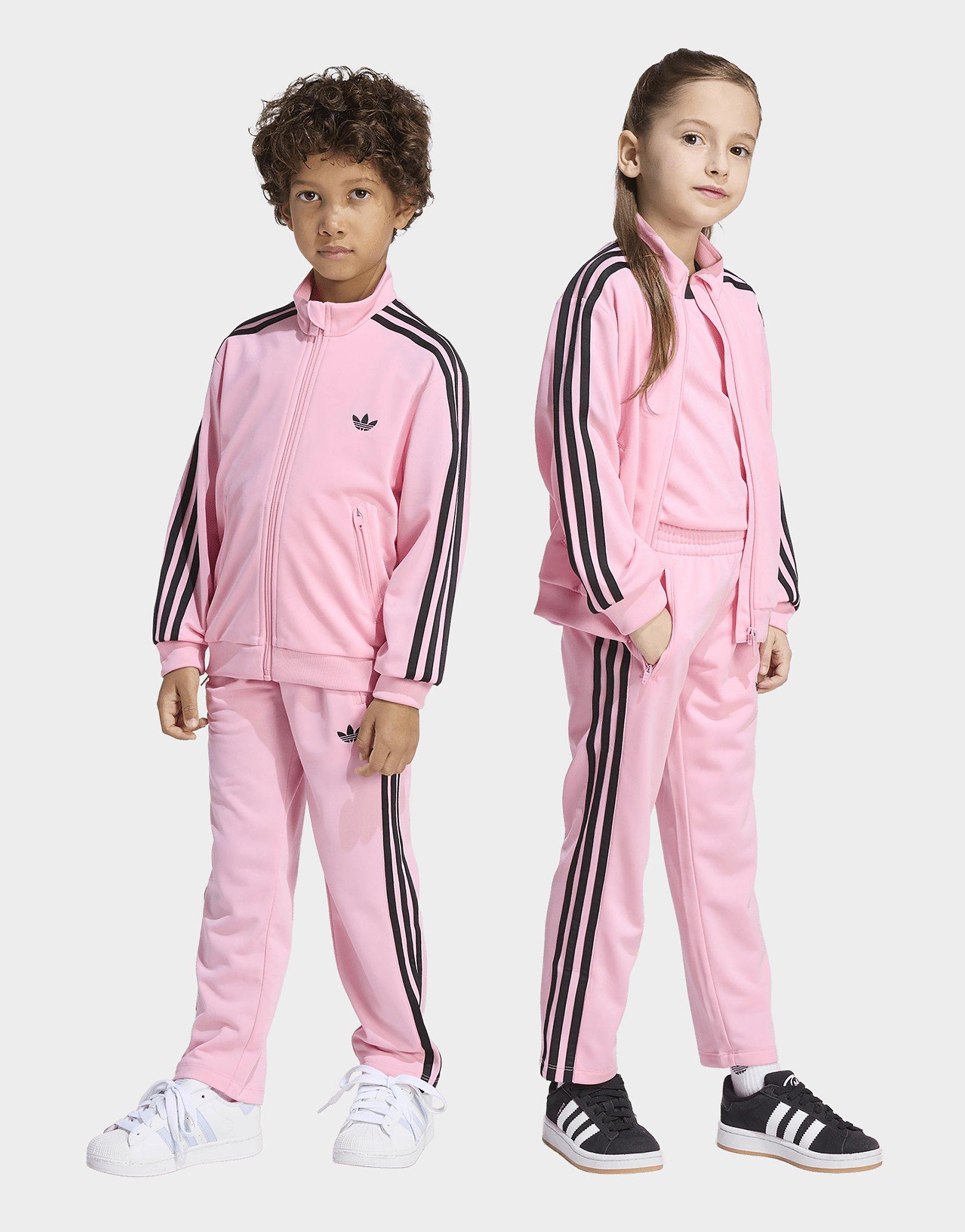 adidas Firebird Tracksuit