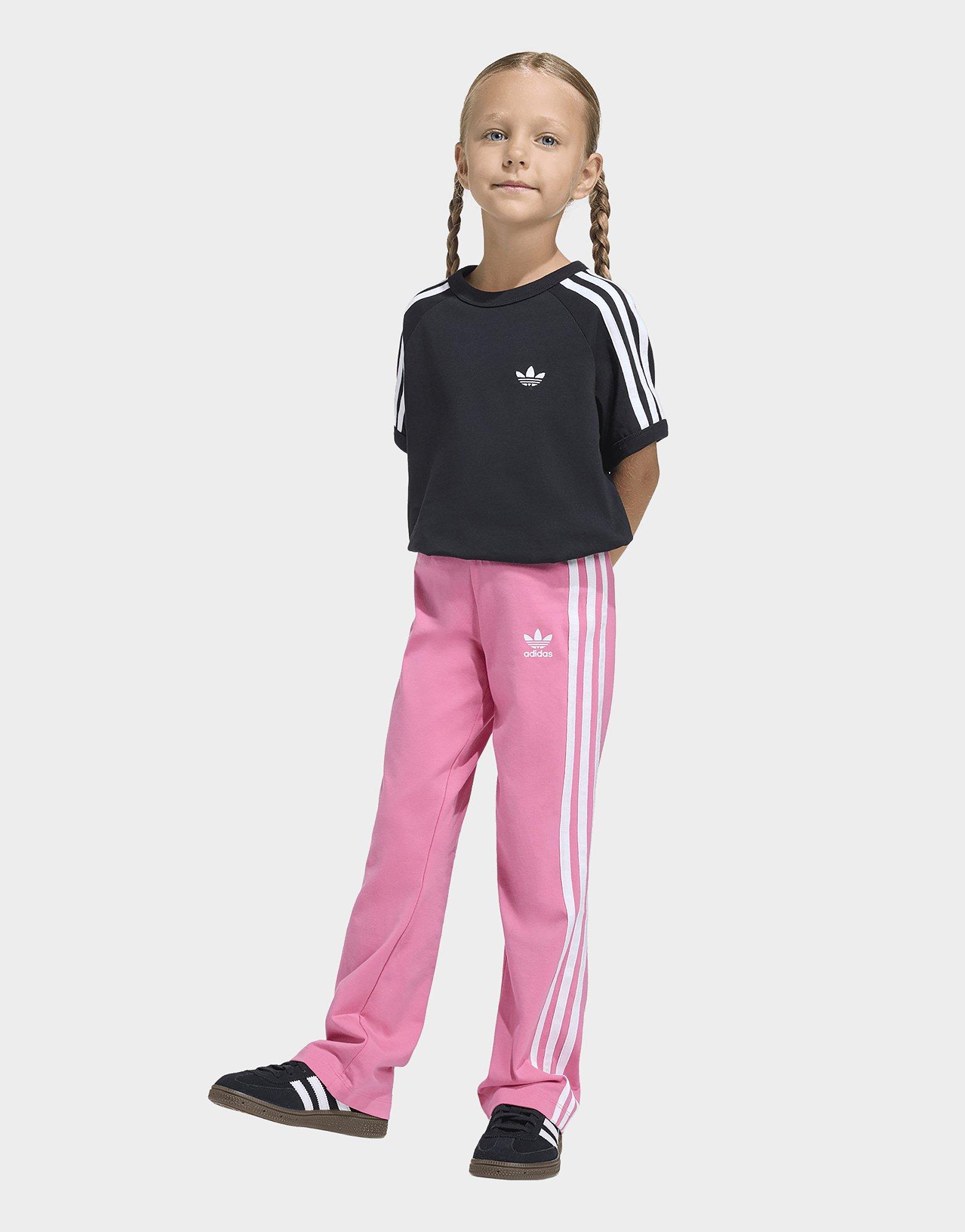 adidas 3-Stripes Tee