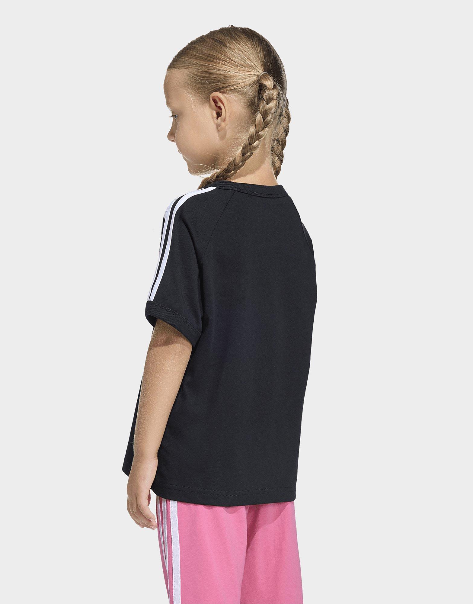 adidas 3-Stripes Tee