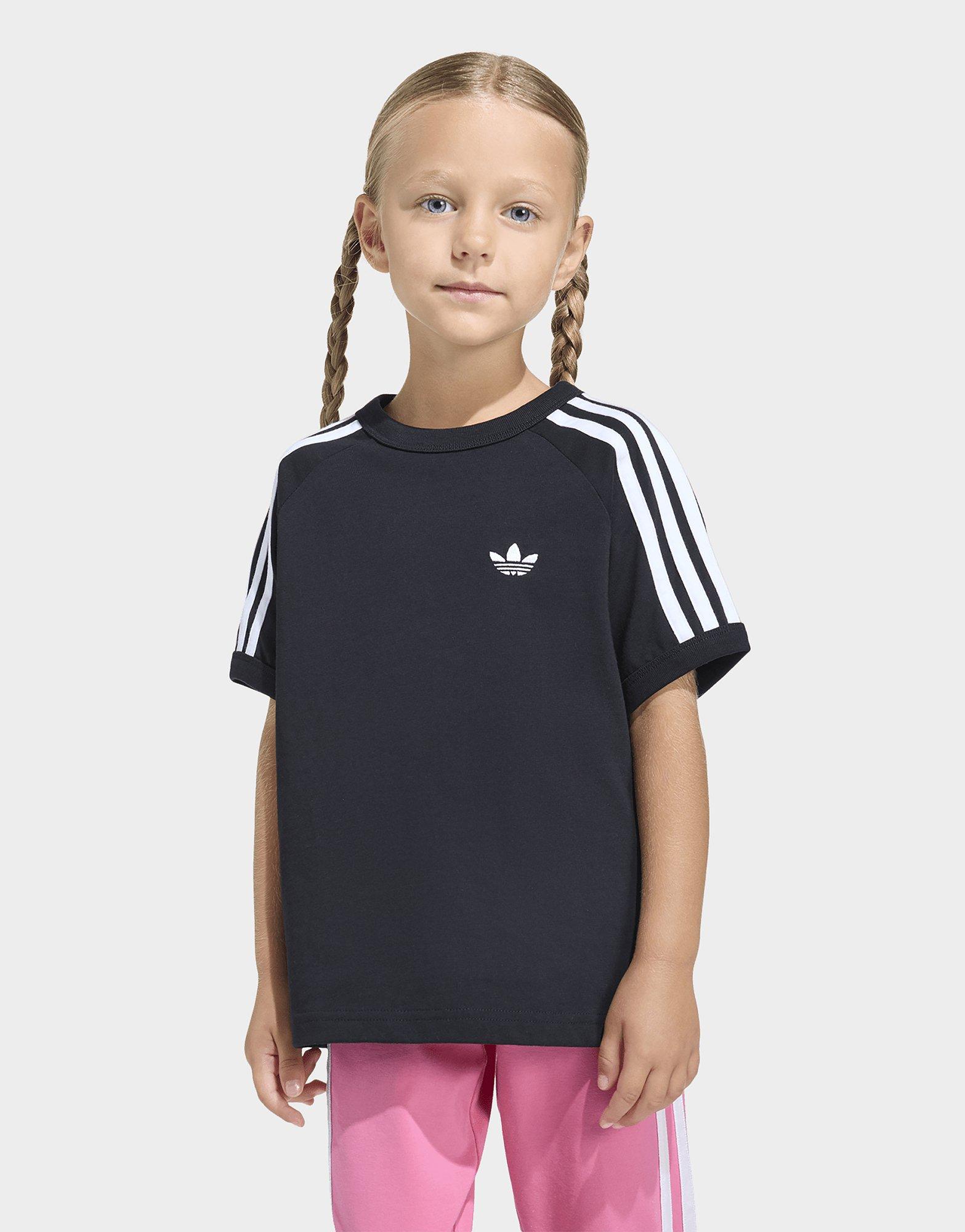 adidas 3-stripes Tee