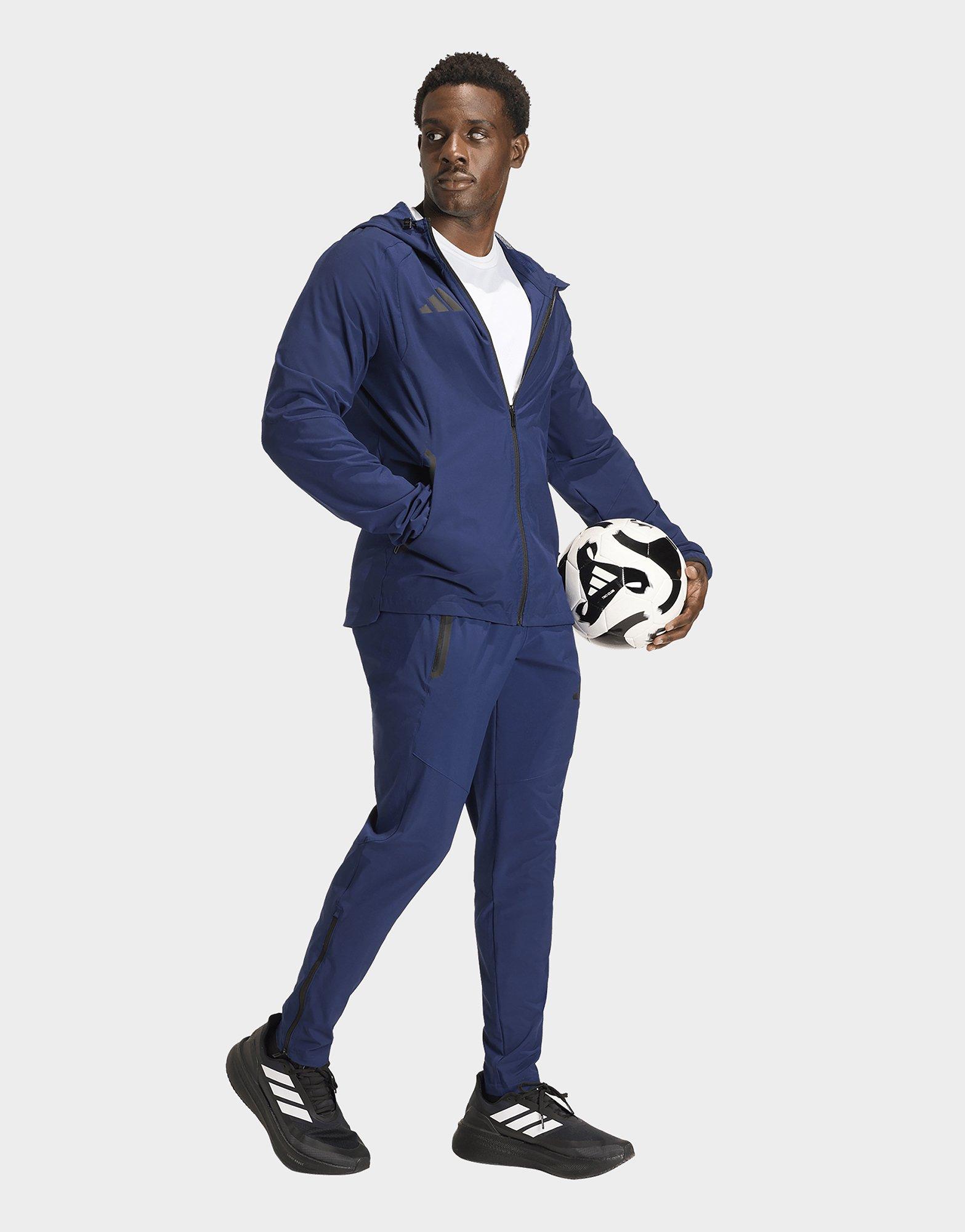 adidas Veste Coupe-vent Tiro Travel