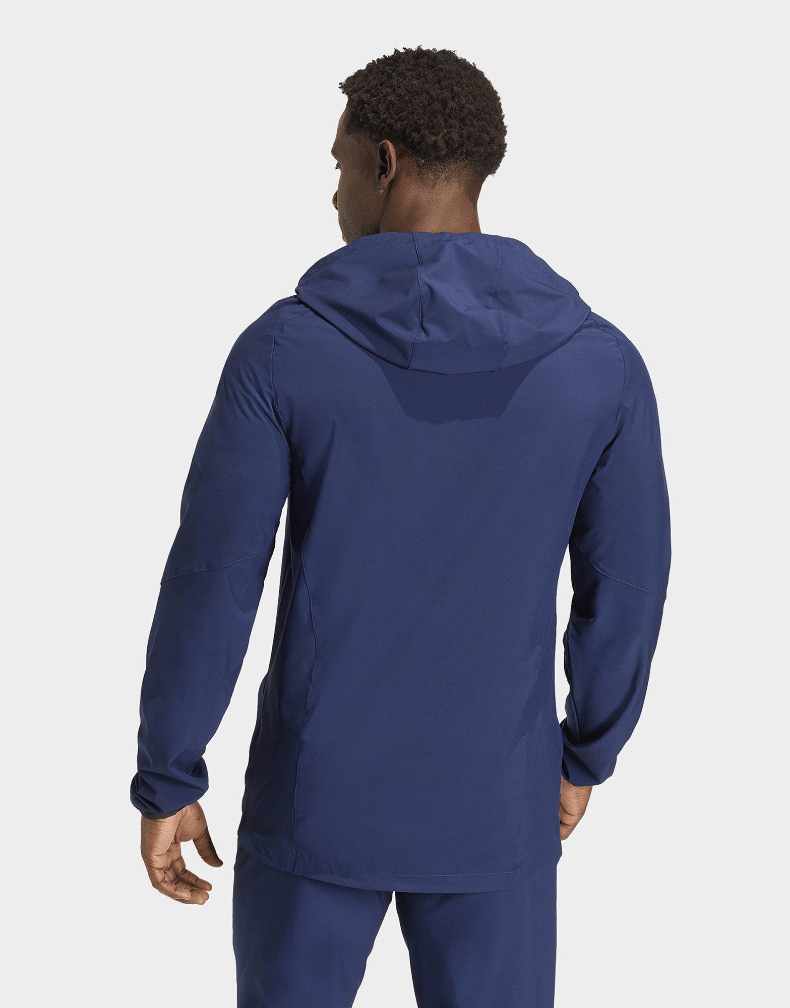 adidas Veste Coupe-vent Tiro Travel