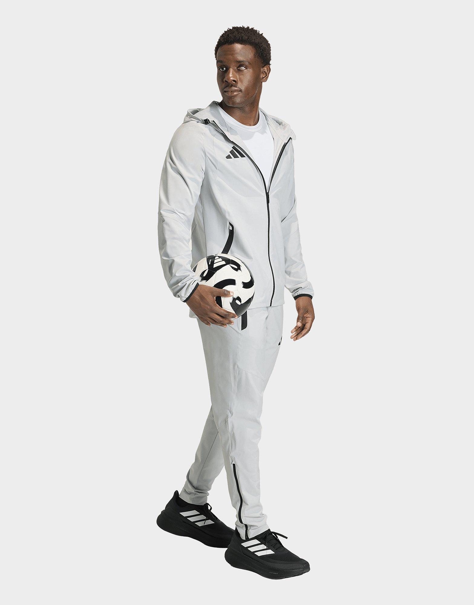 adidas Tiro Travel Windbreaker