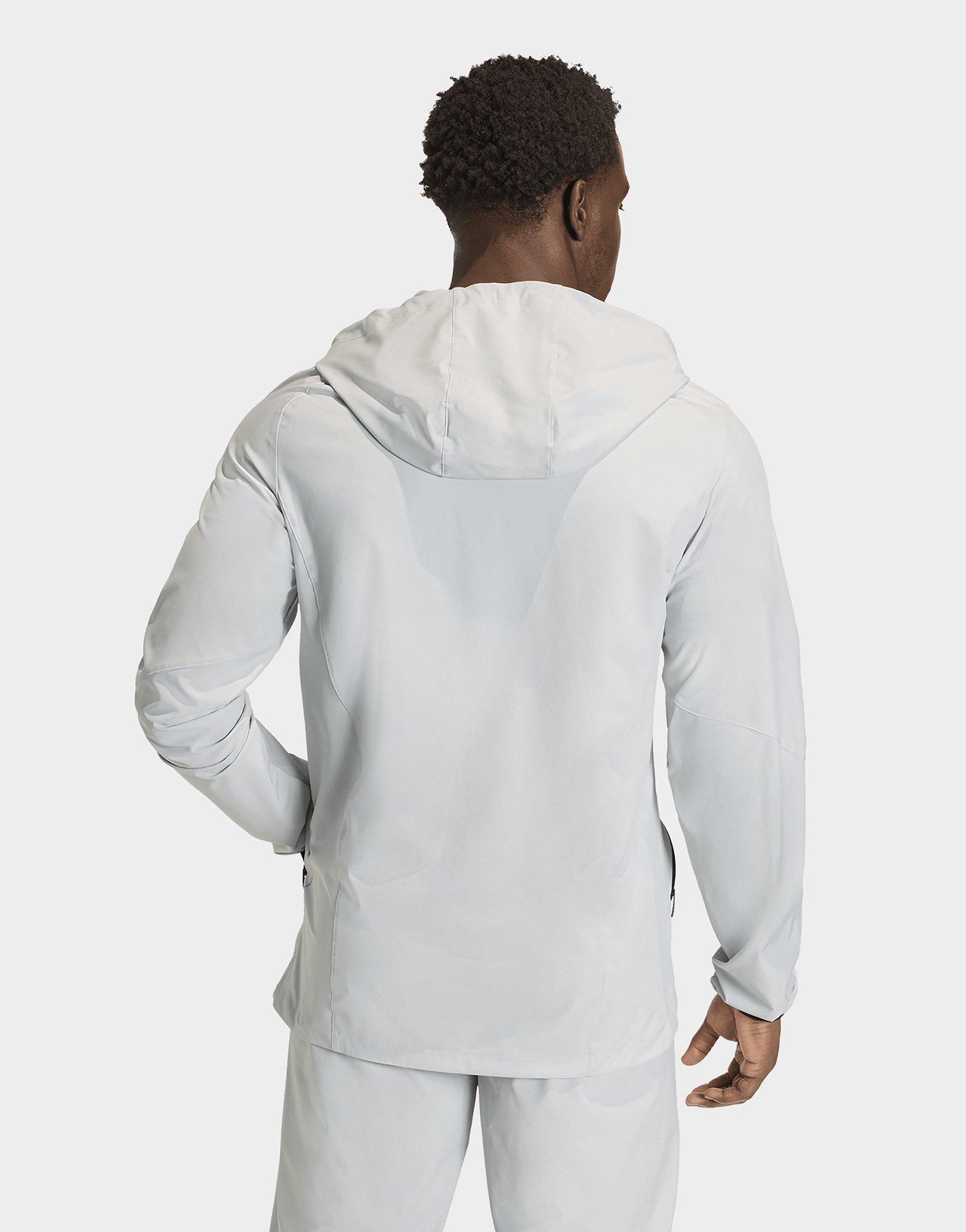 adidas Tiro Travel Windbreaker