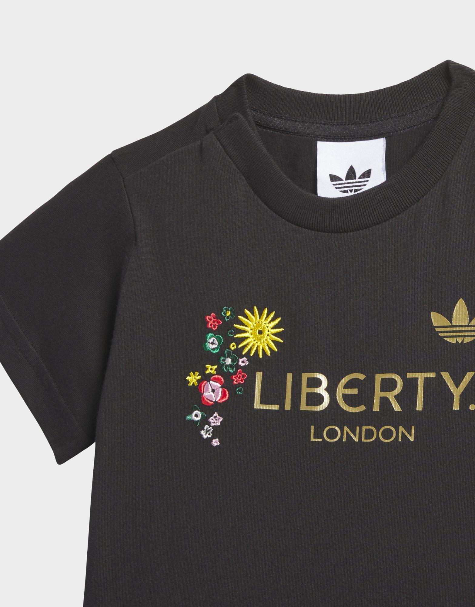 adidas adidas Originals x Liberty London DRESS SET
