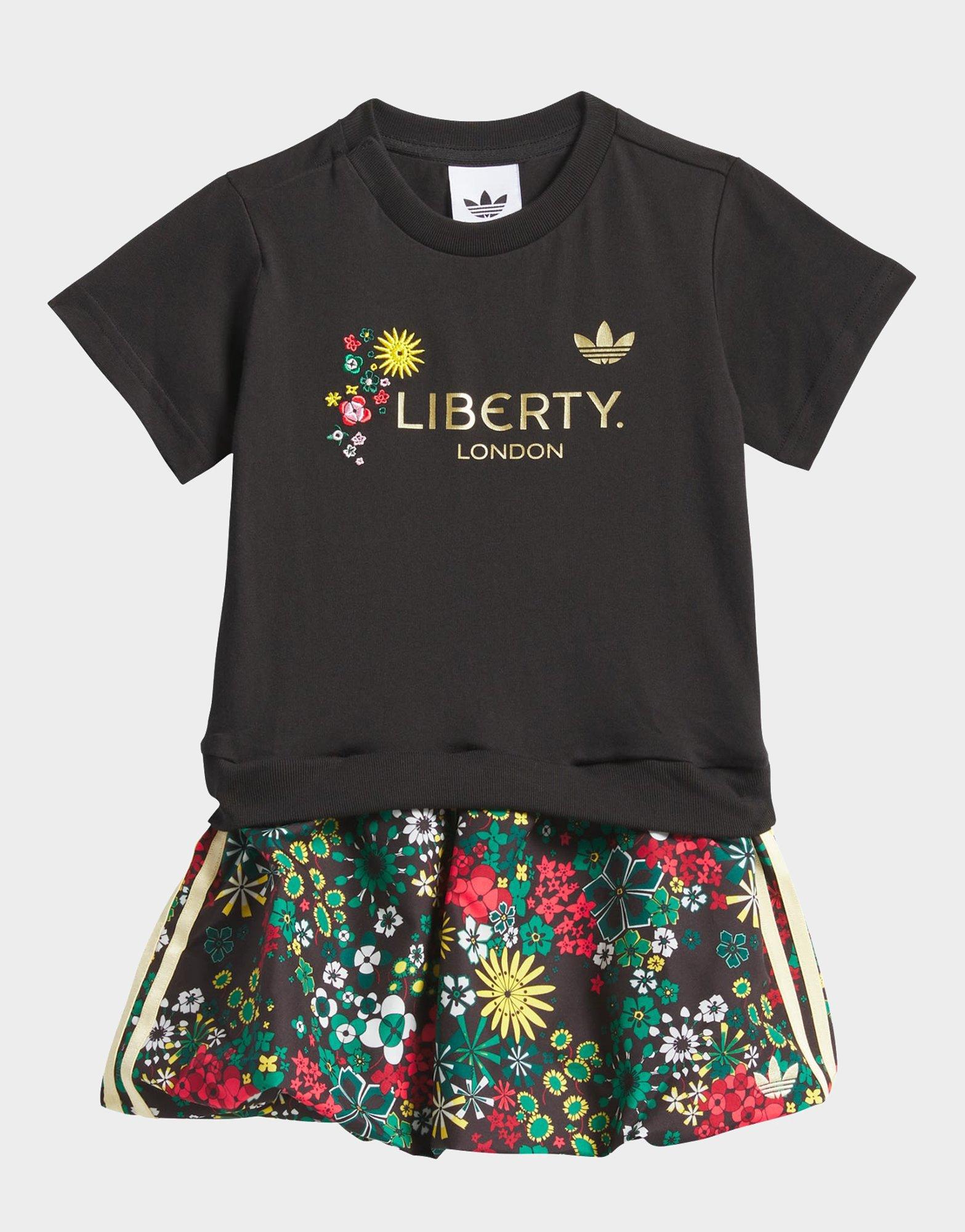adidas Originals Completo Adidas Originals X Liberty London