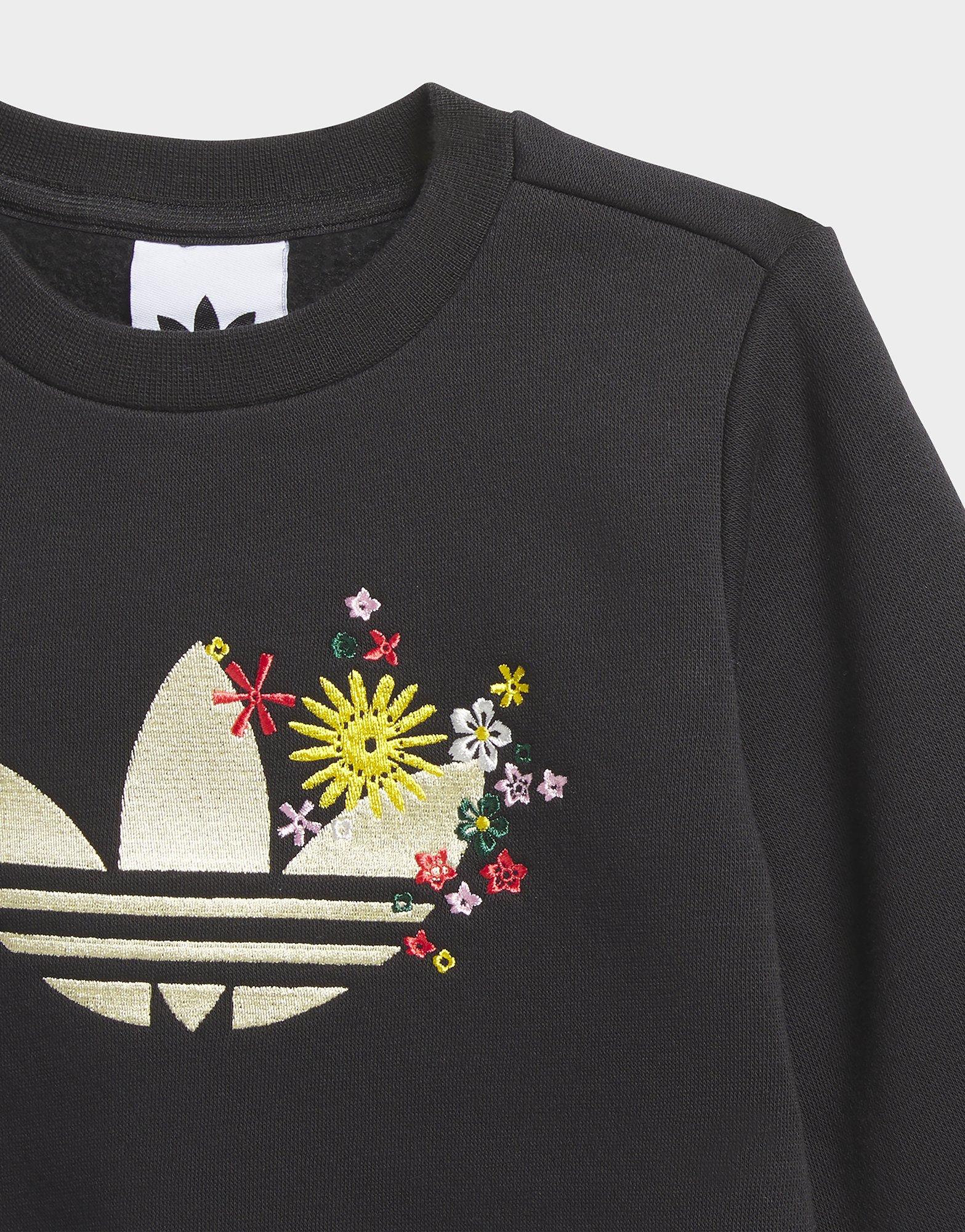 adidas adidas Originals x Liberty London Sweatshirt-Set