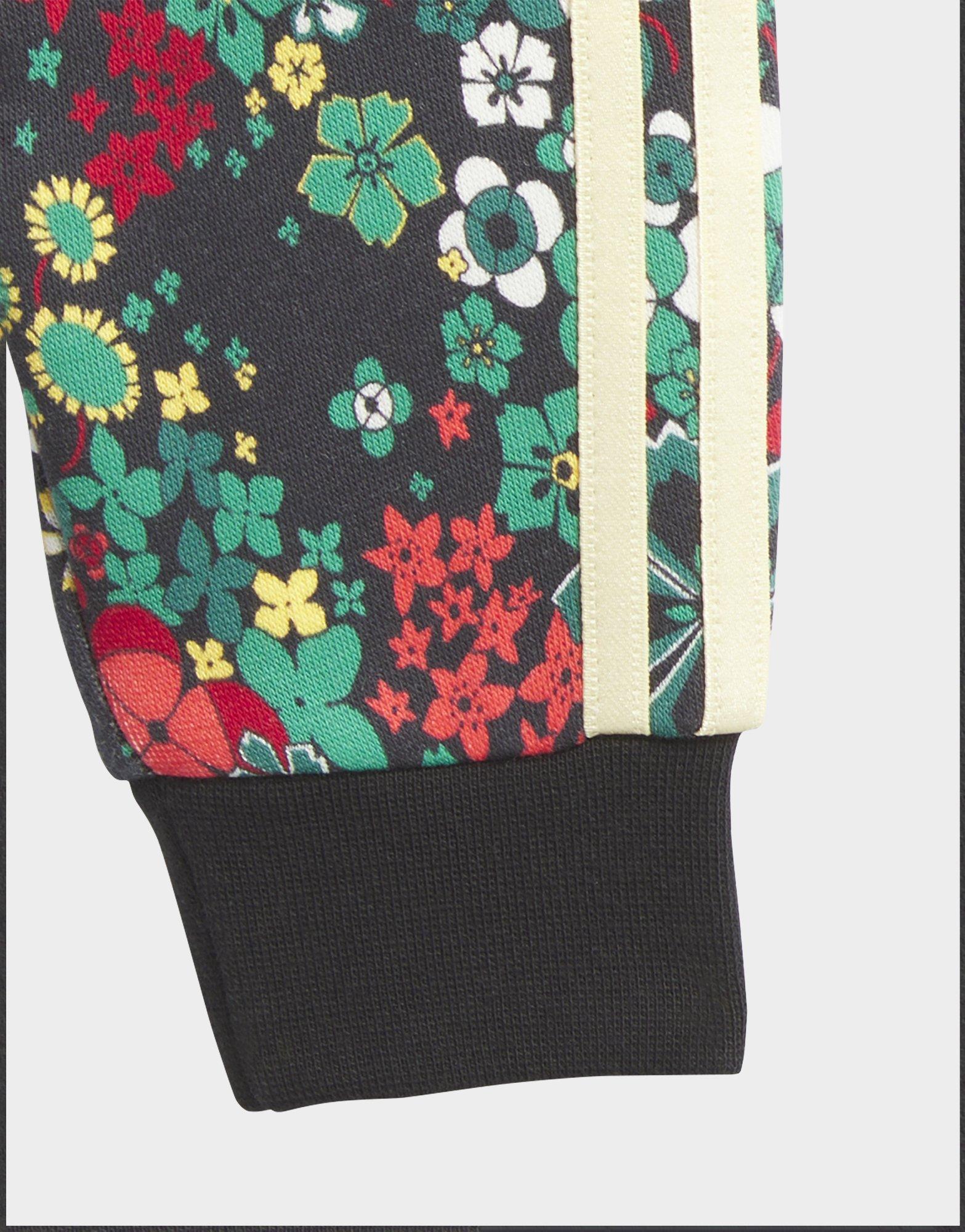 adidas Originals ENSEMBLE RAS-DU-COU adidas Originals X LIBERTY LONDON